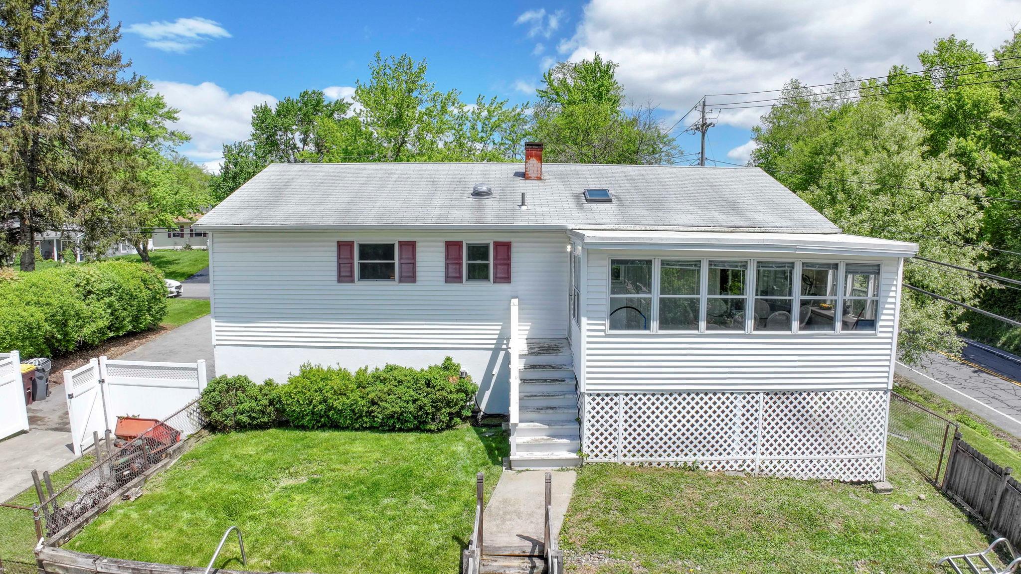 Single Family Wickham  Orange County, NY 10990, MLS-857410-22