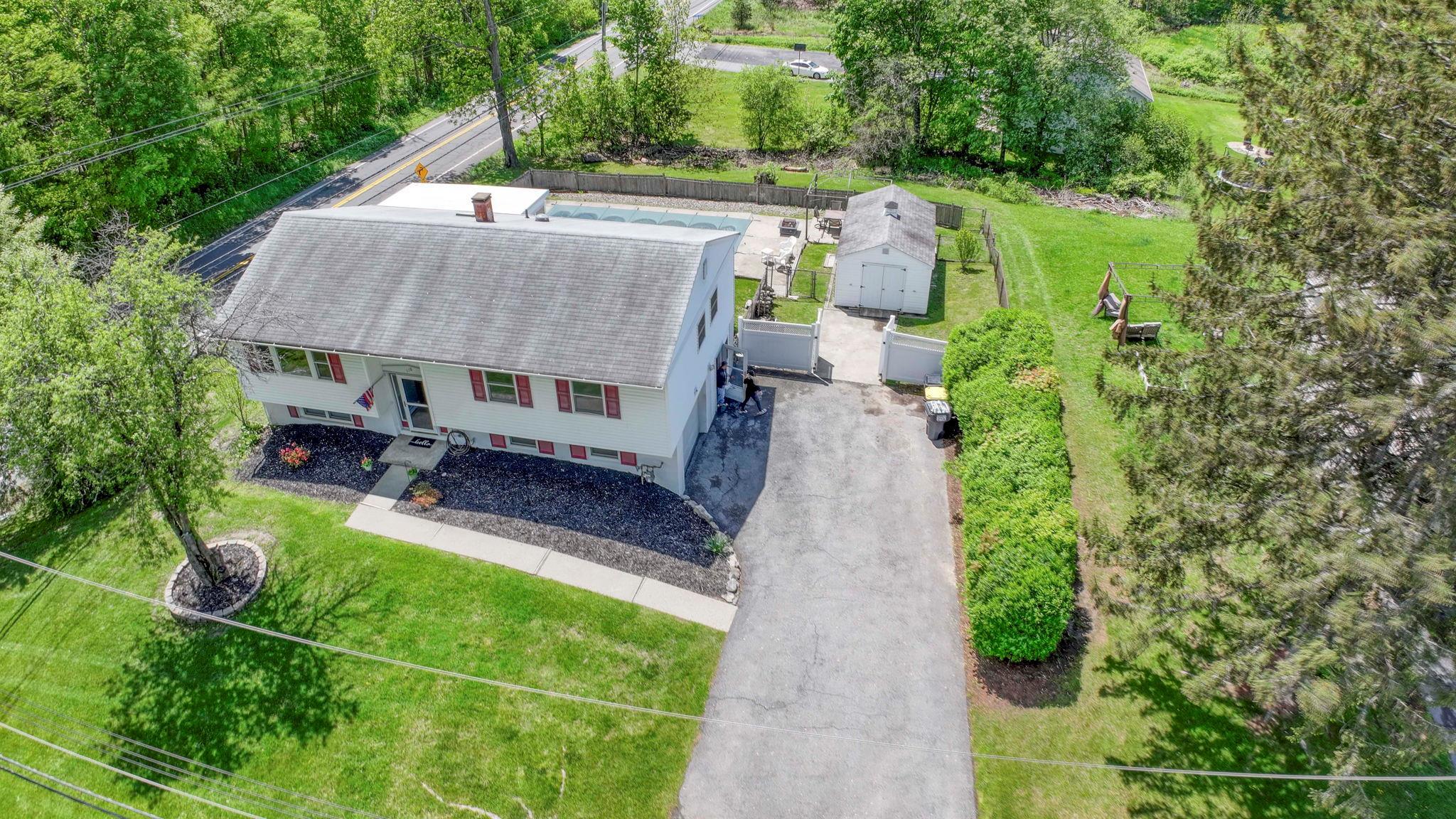 Single Family Wickham  Orange County, NY 10990, MLS-857410-23