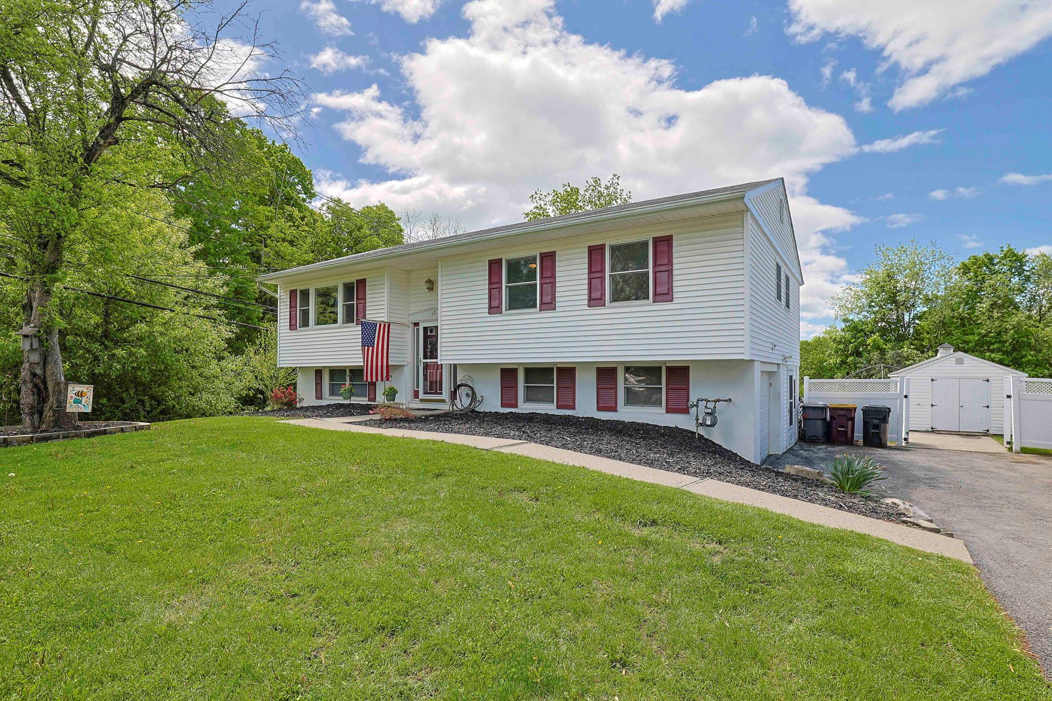 Single Family Wickham  Orange County, NY 10990, MLS-857410-24