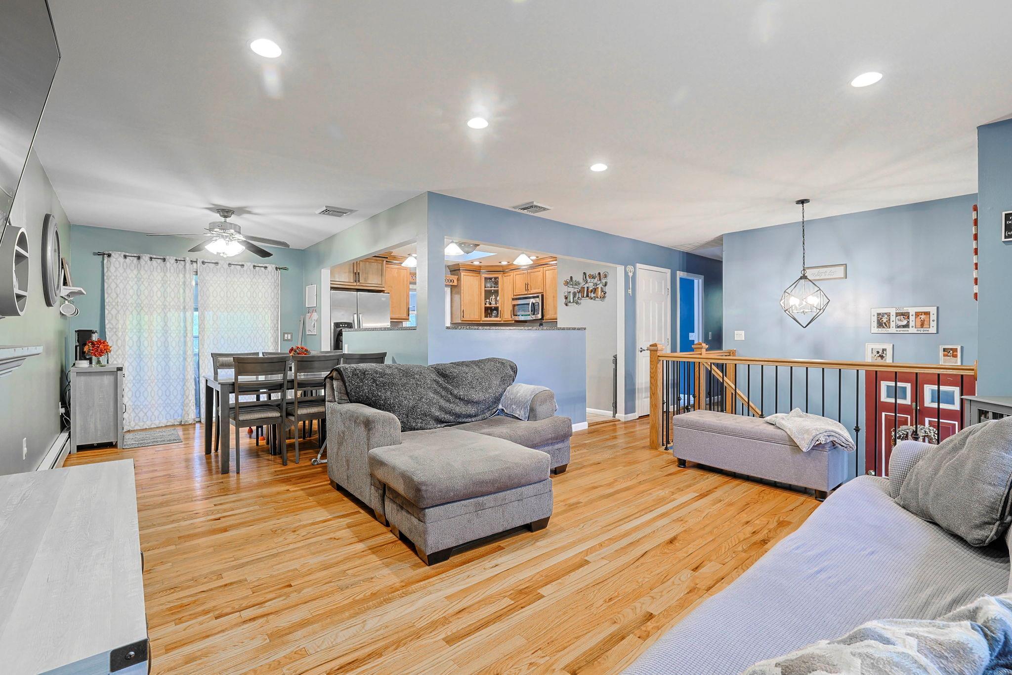 Single Family Wickham  Orange County, NY 10990, MLS-857410-4