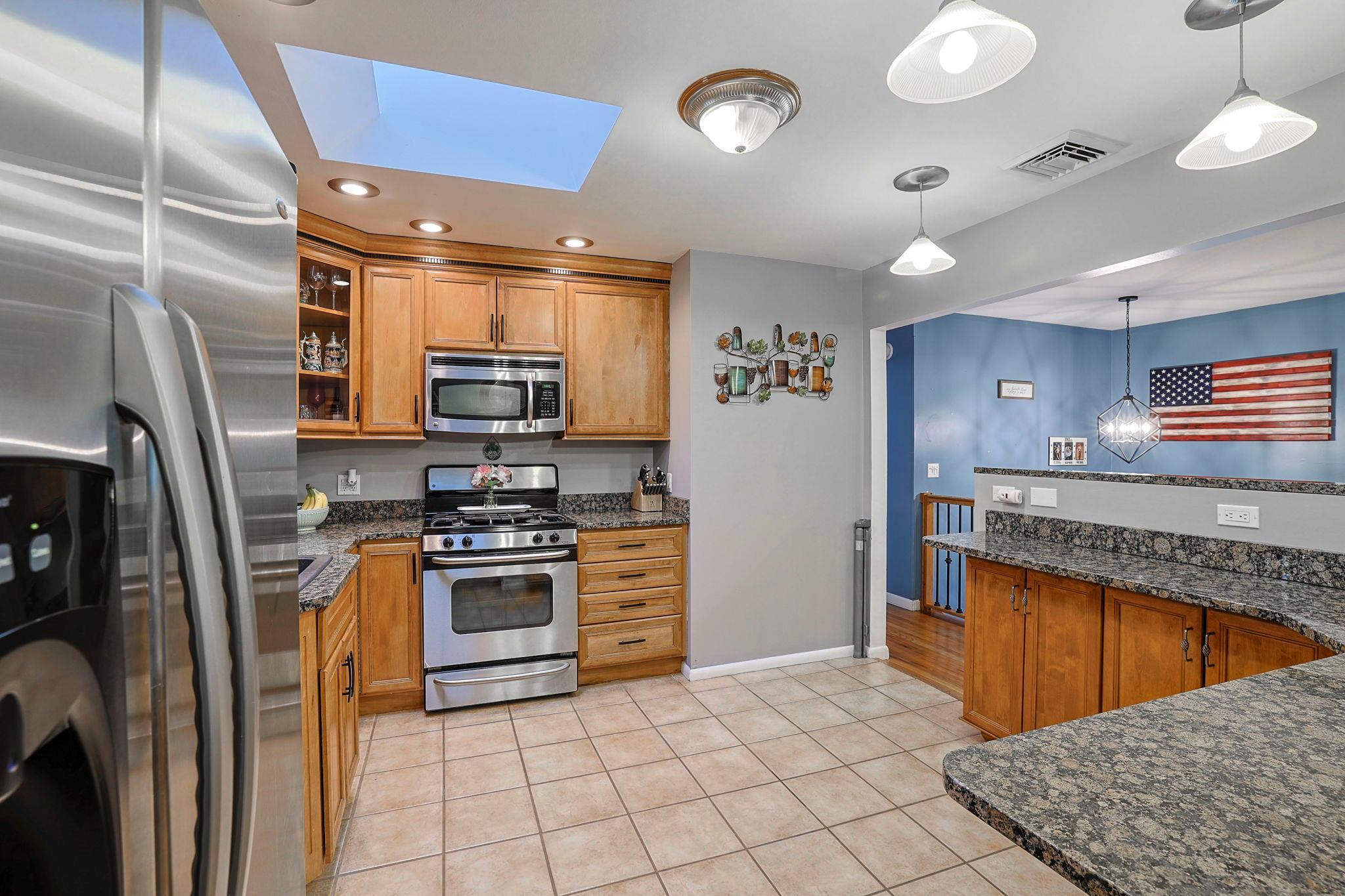 Single Family Wickham  Orange County, NY 10990, MLS-857410-8