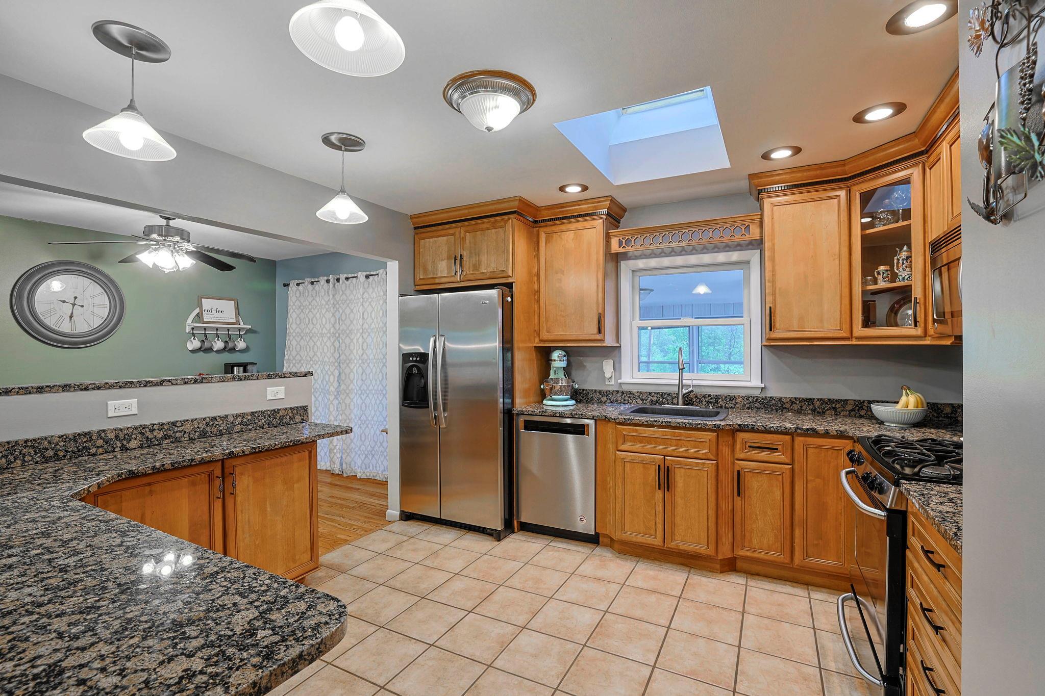 Single Family Wickham  Orange County, NY 10990, MLS-857410-9