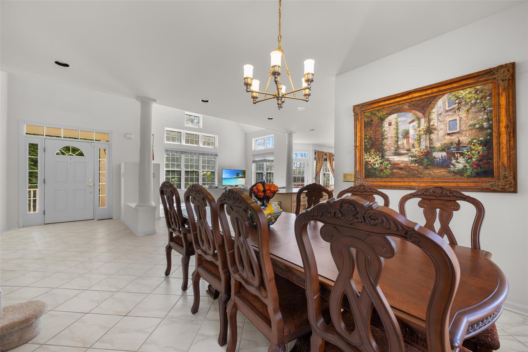 Single Family Paisley  Orange County, NY 10930, MLS-857428-13