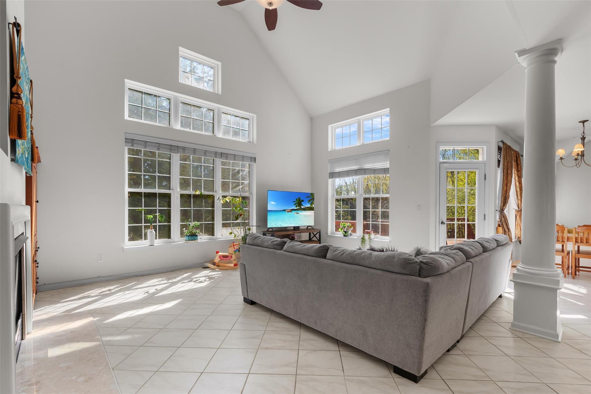 Single Family Paisley  Orange County, NY 10930, MLS-857428-14