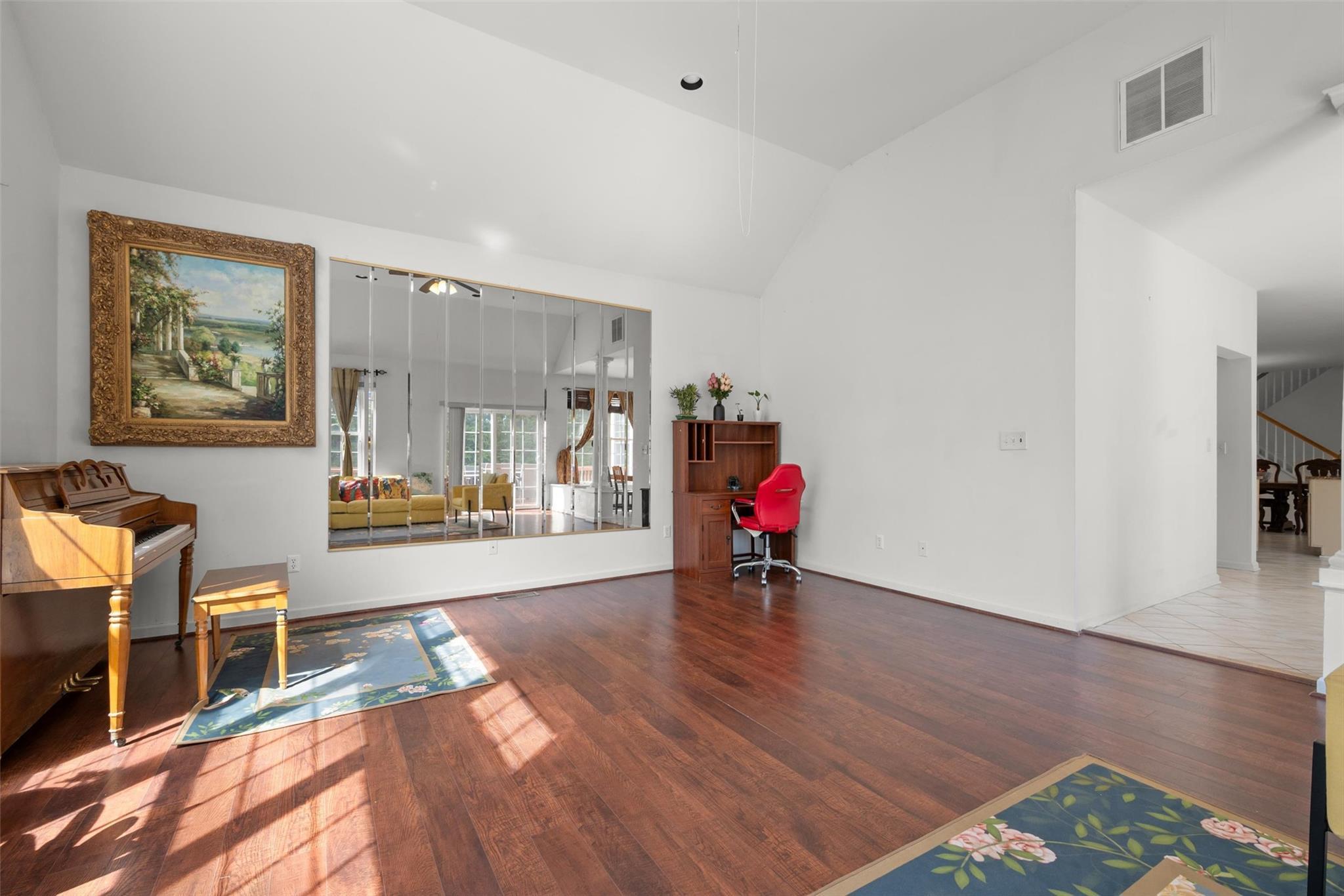 Single Family Paisley  Orange County, NY 10930, MLS-857428-28