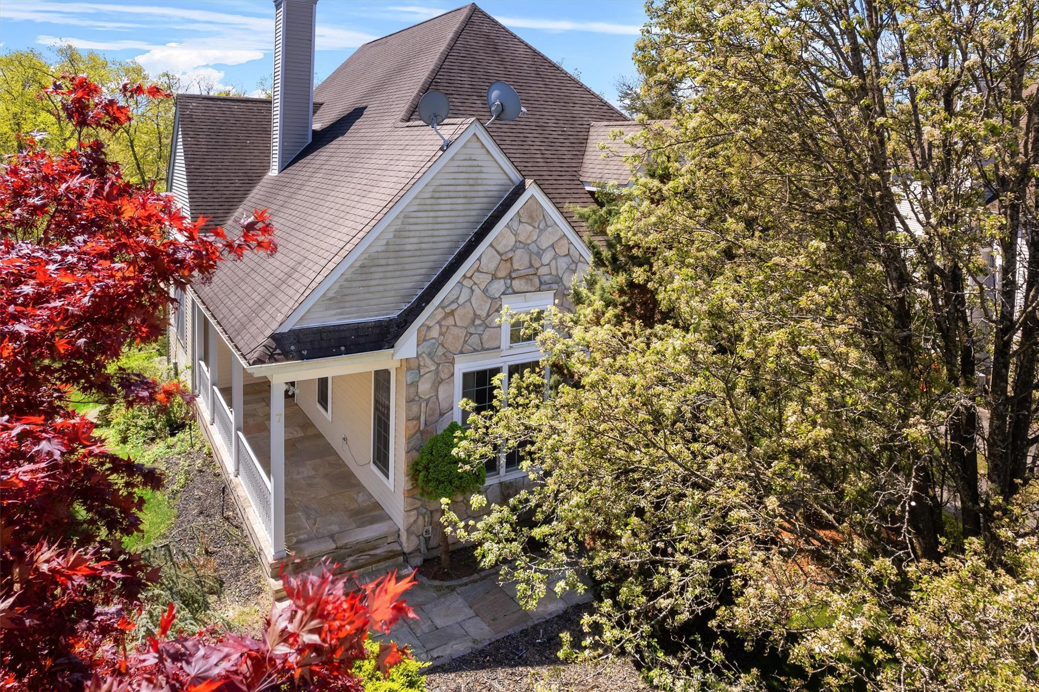 Single Family Paisley  Orange County, NY 10930, MLS-857428-3