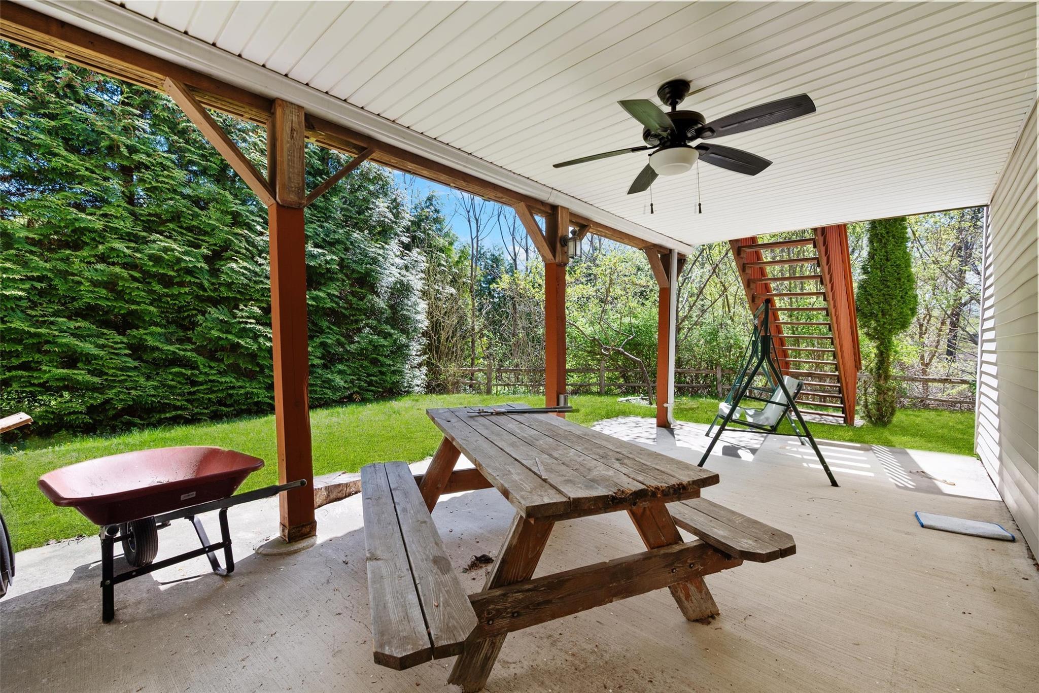 Single Family Paisley  Orange County, NY 10930, MLS-857428-41