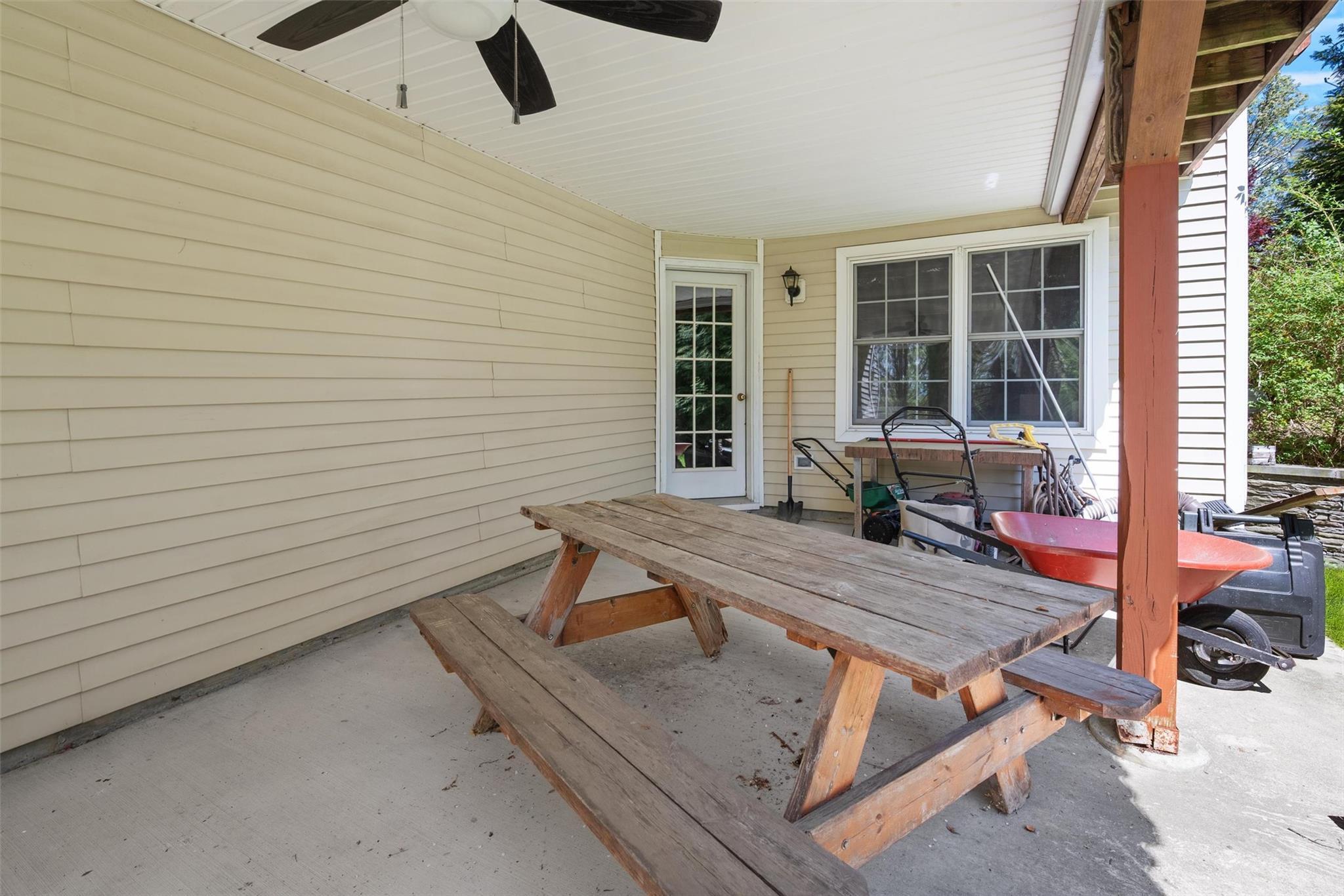 Single Family Paisley  Orange County, NY 10930, MLS-857428-42