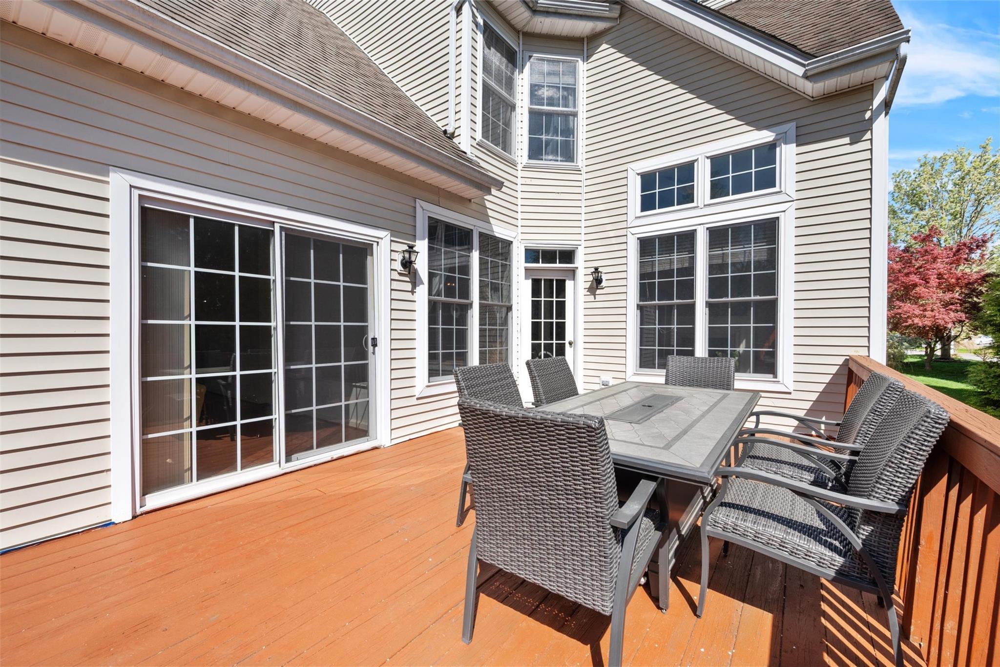 Single Family Paisley  Orange County, NY 10930, MLS-857428-44
