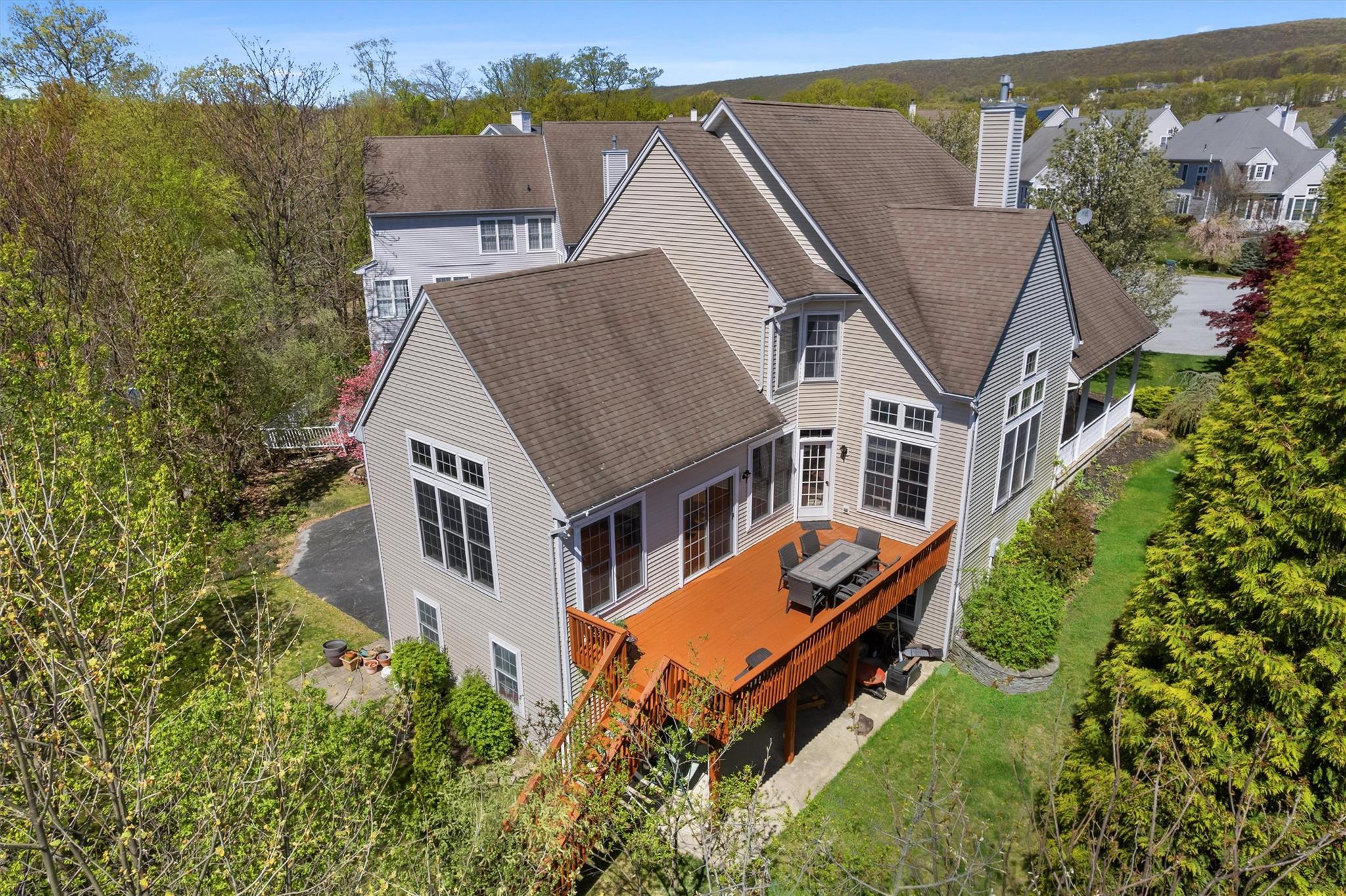 Single Family Paisley  Orange County, NY 10930, MLS-857428-47