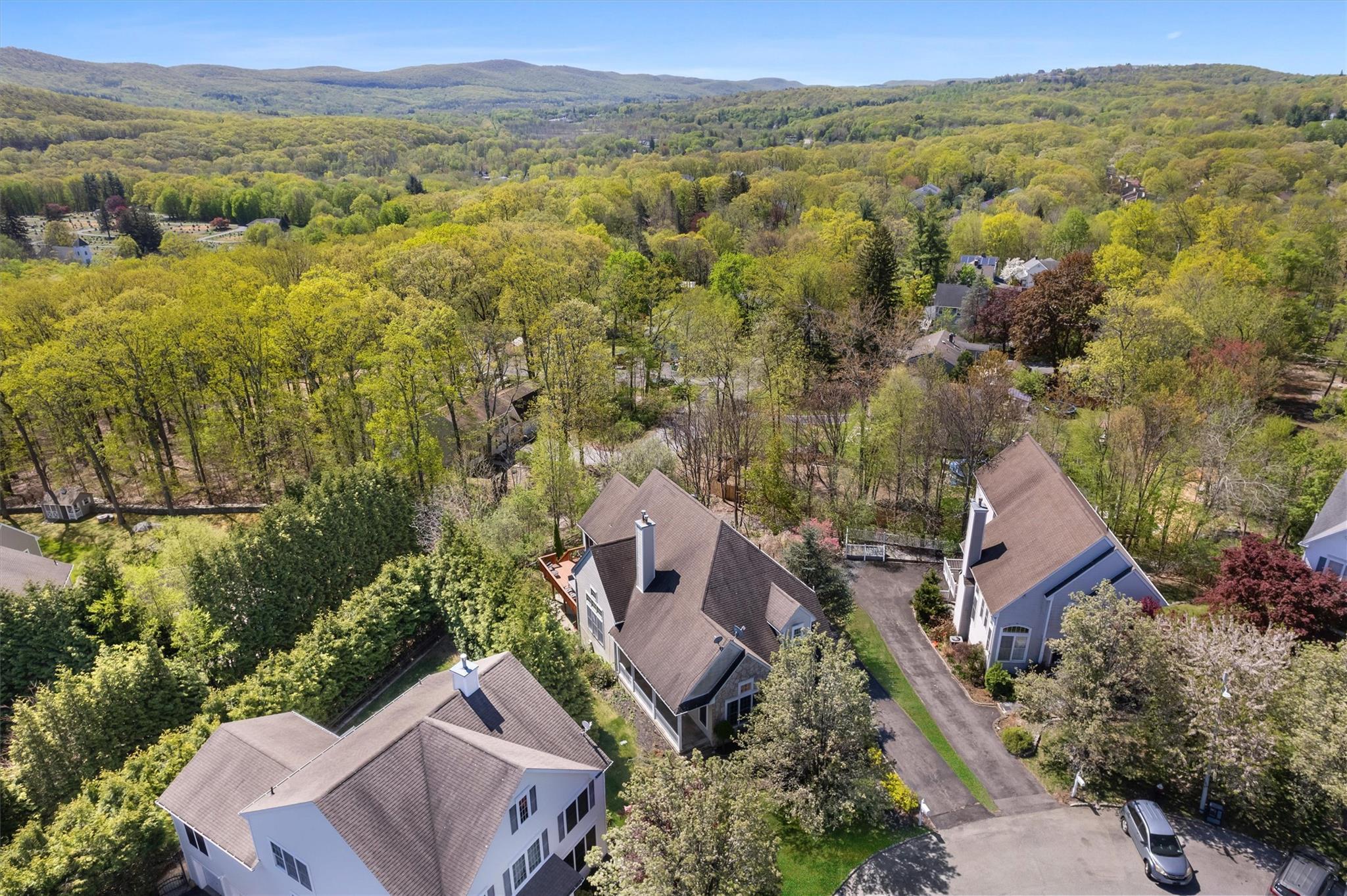 Single Family Paisley  Orange County, NY 10930, MLS-857428-48