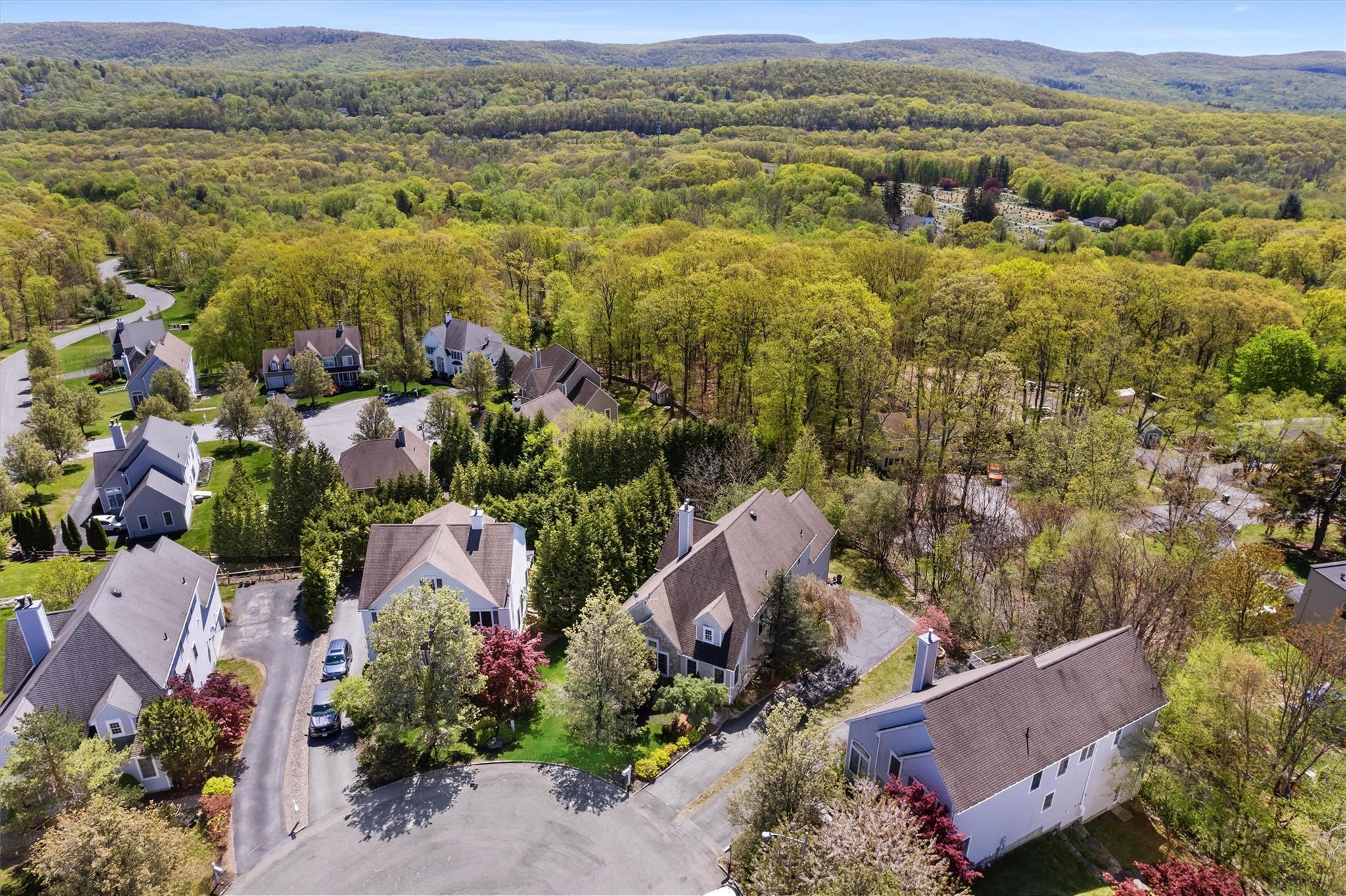 Single Family Paisley  Orange County, NY 10930, MLS-857428-49