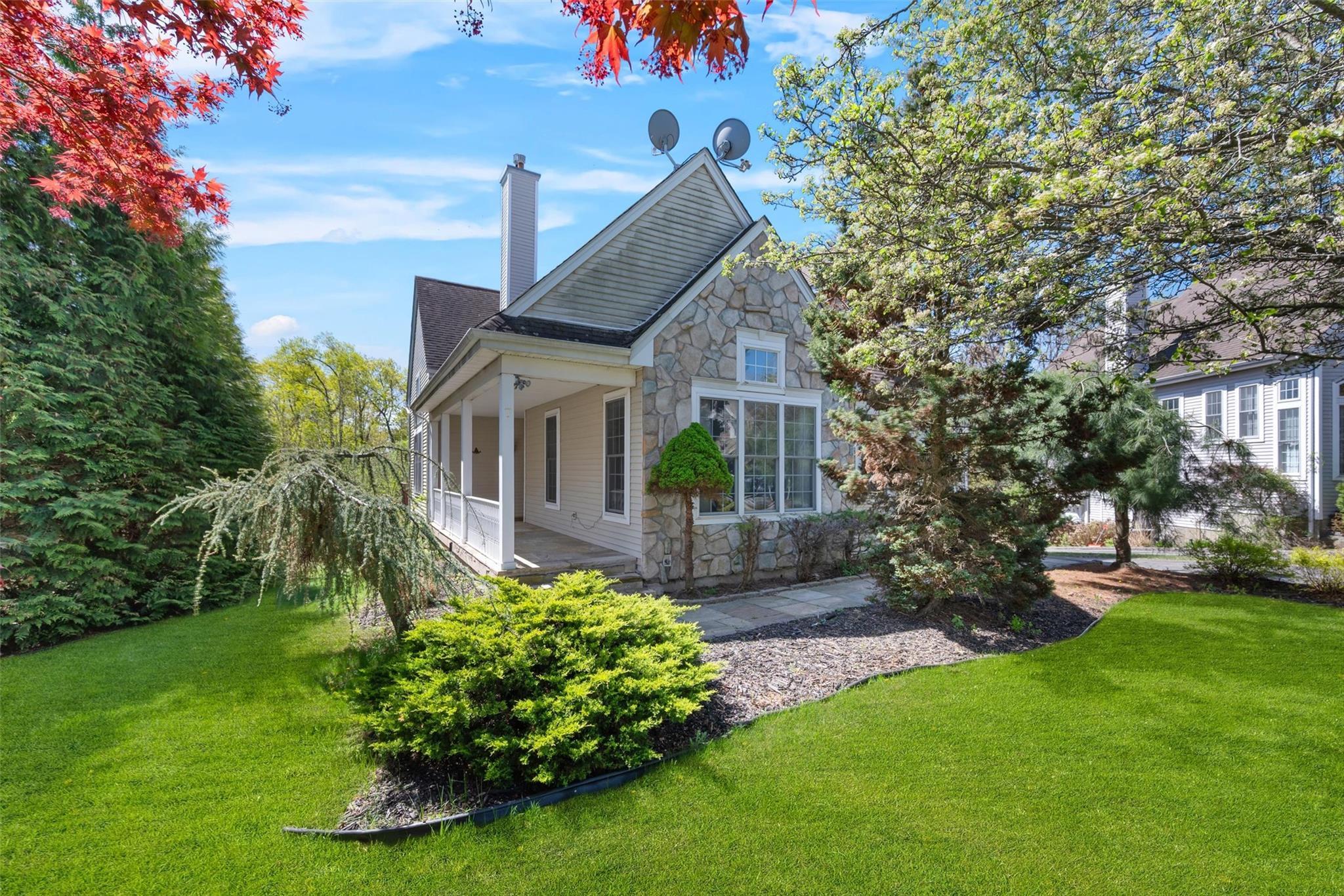 Single Family Paisley  Orange County, NY 10930, MLS-857428-5