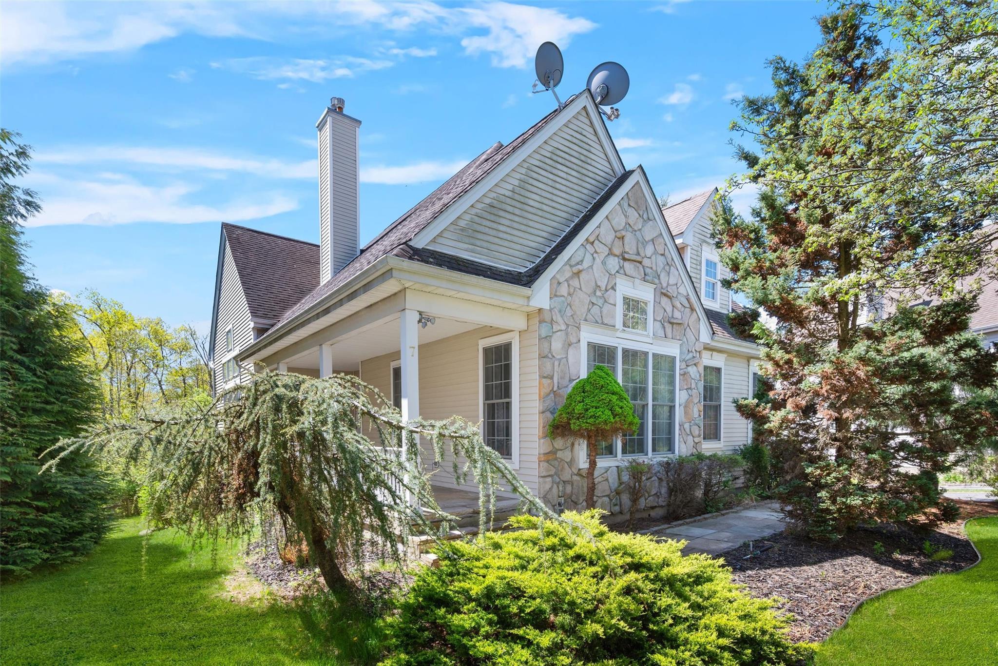 Single Family Paisley  Orange County, NY 10930, MLS-857428-6