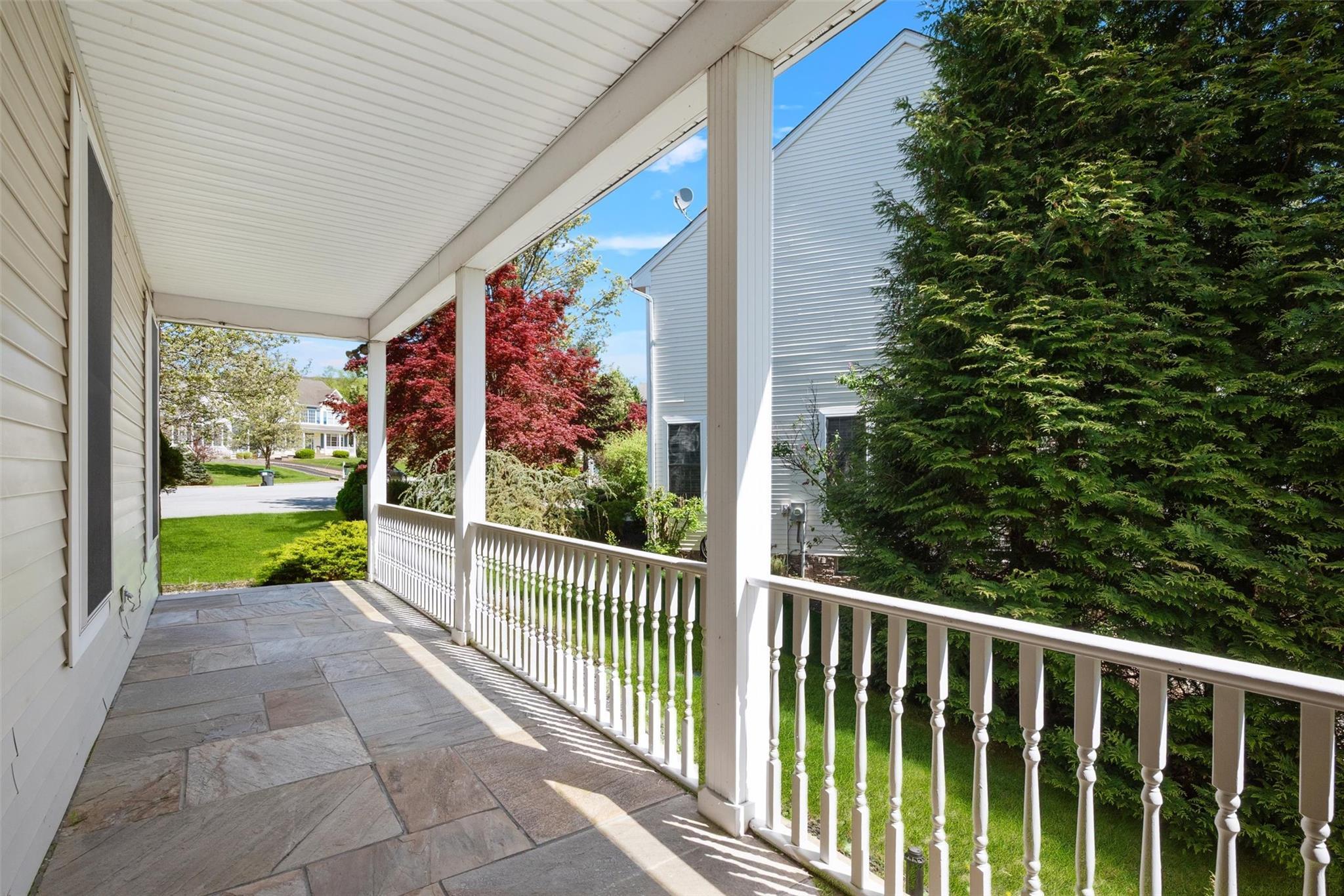 Single Family Paisley  Orange County, NY 10930, MLS-857428-8