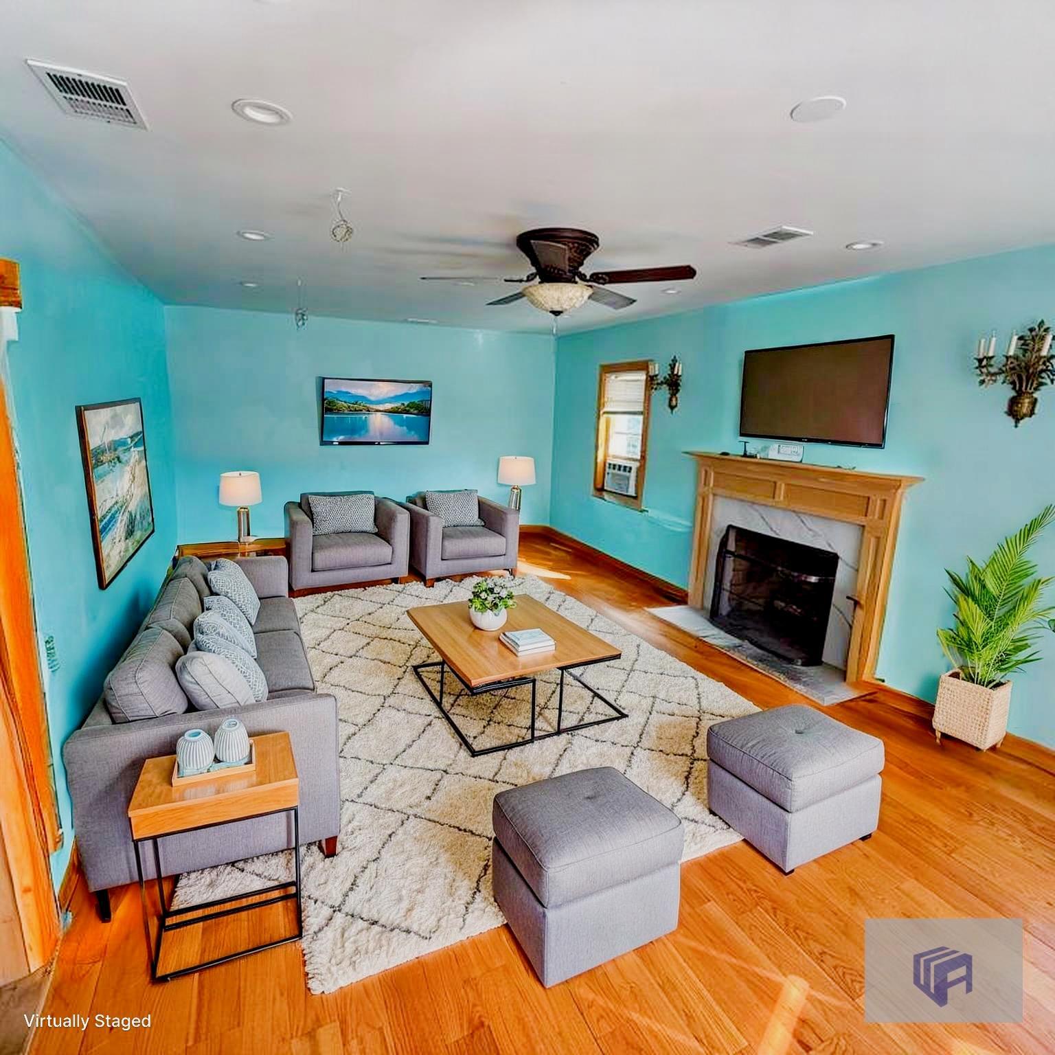 Single Family Union  Nassau County, NY 11557, MLS-857435-11
