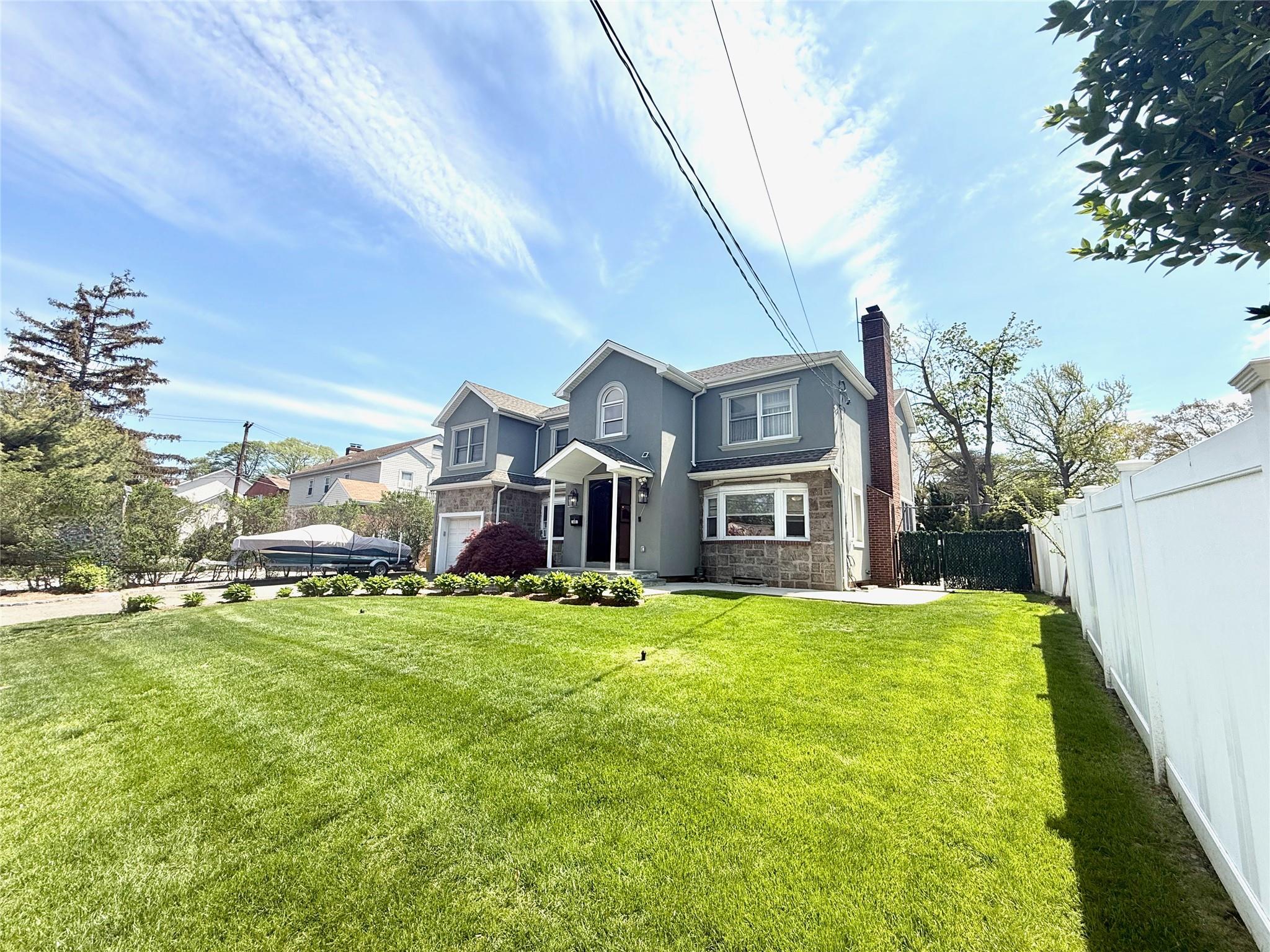 Single Family Union  Nassau County, NY 11557, MLS-857435-2
