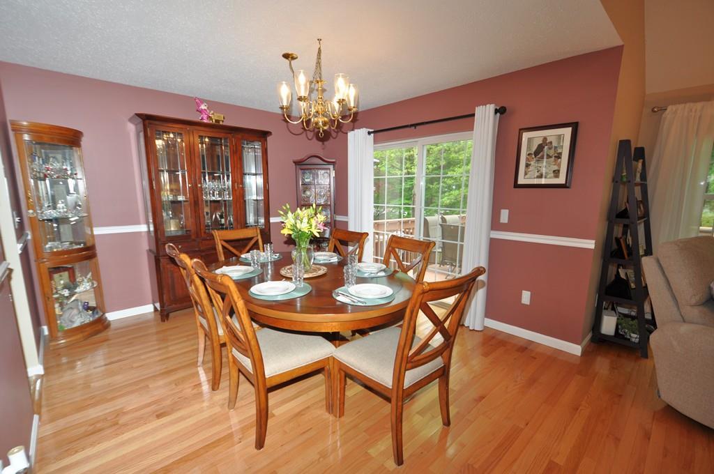Single Family Sparrow Ridge  Putnam County, NY 10512, MLS-857440-11