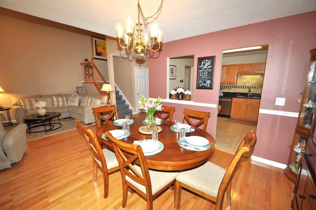 Single Family Sparrow Ridge  Putnam County, NY 10512, MLS-857440-12