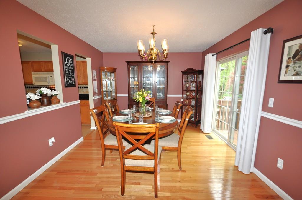 Single Family Sparrow Ridge  Putnam County, NY 10512, MLS-857440-13