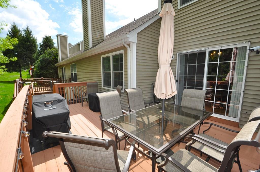 Single Family Sparrow Ridge  Putnam County, NY 10512, MLS-857440-16