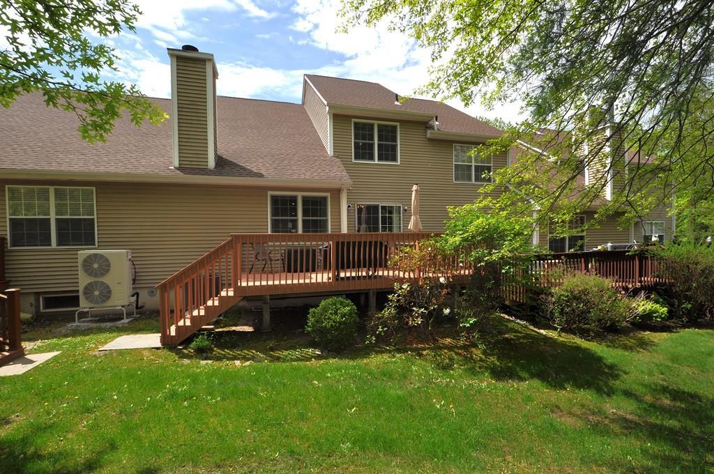 Single Family Sparrow Ridge  Putnam County, NY 10512, MLS-857440-30