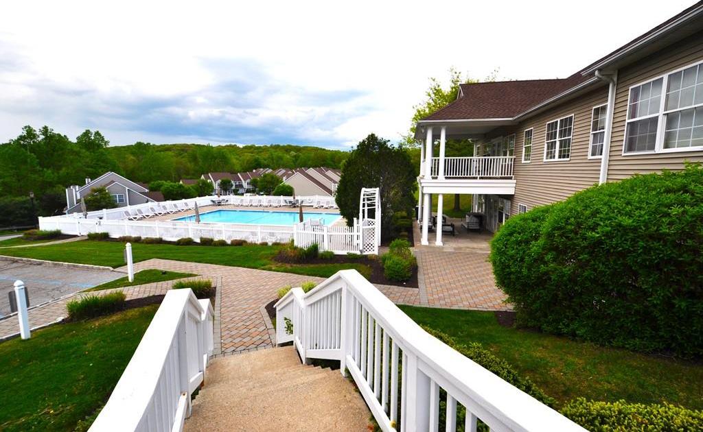 Single Family Sparrow Ridge  Putnam County, NY 10512, MLS-857440-34