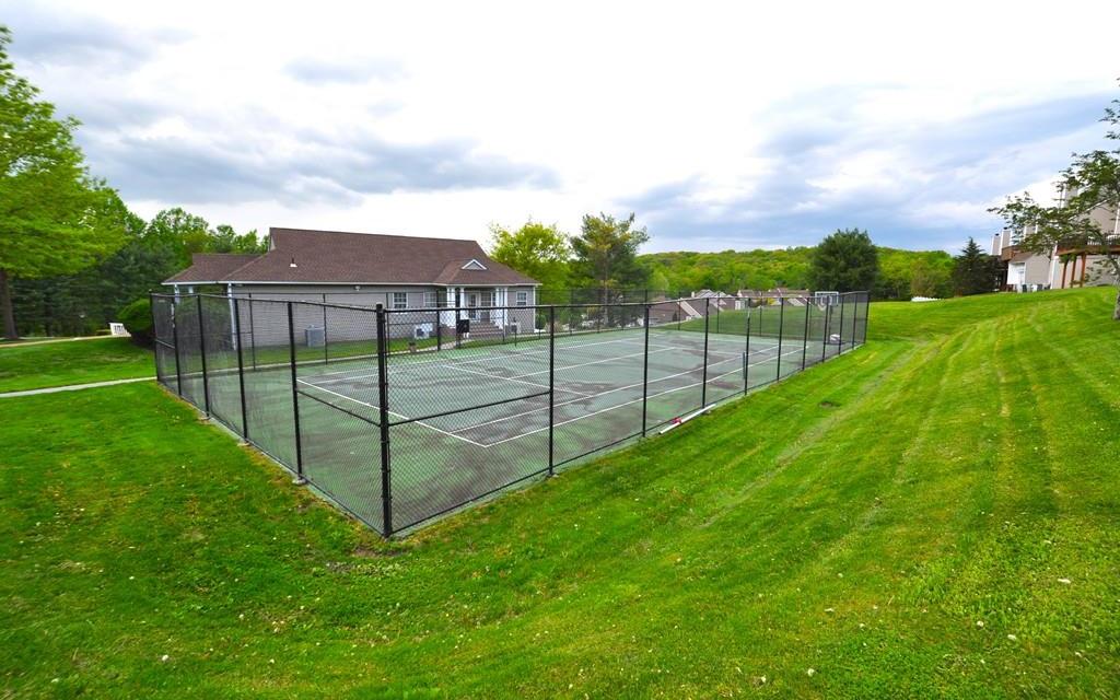 Single Family Sparrow Ridge  Putnam County, NY 10512, MLS-857440-35