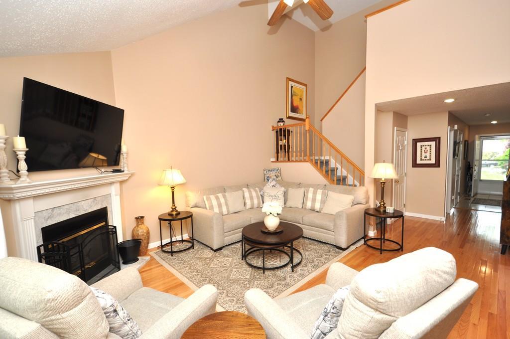 Single Family Sparrow Ridge  Putnam County, NY 10512, MLS-857440-4