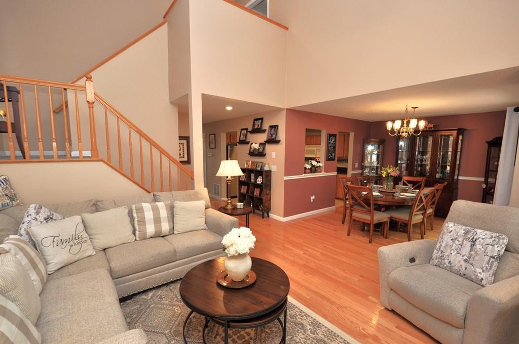 Single Family Sparrow Ridge  Putnam County, NY 10512, MLS-857440-5
