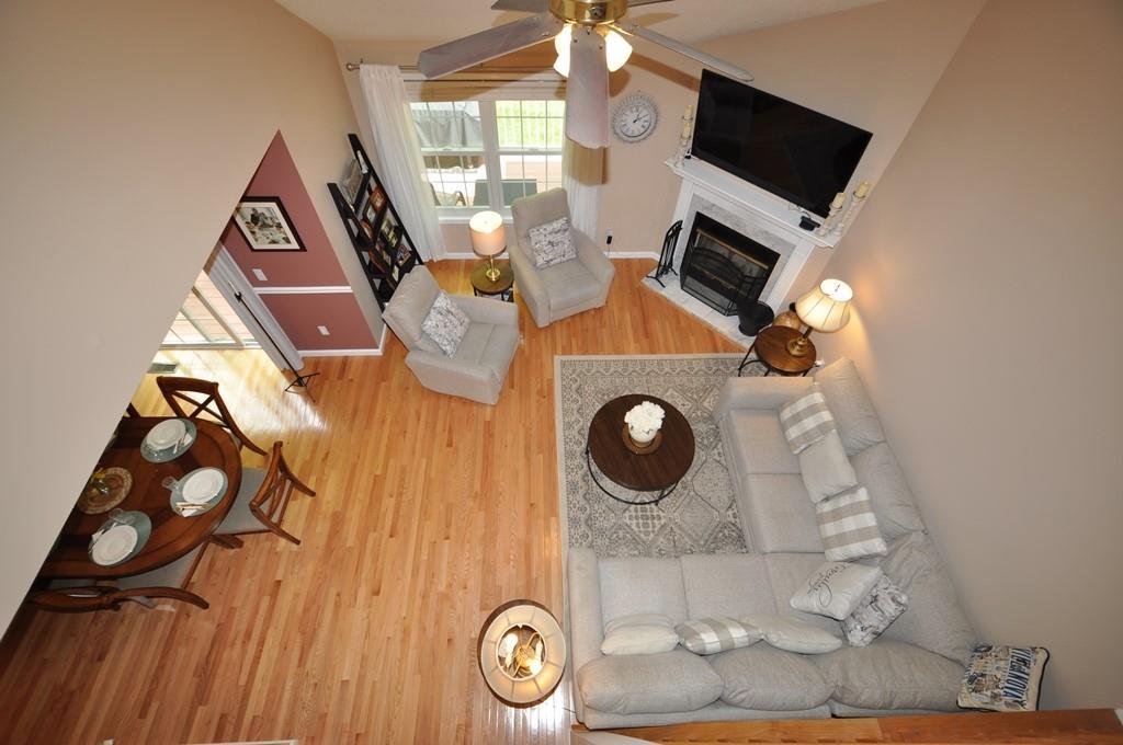 Single Family Sparrow Ridge  Putnam County, NY 10512, MLS-857440-6