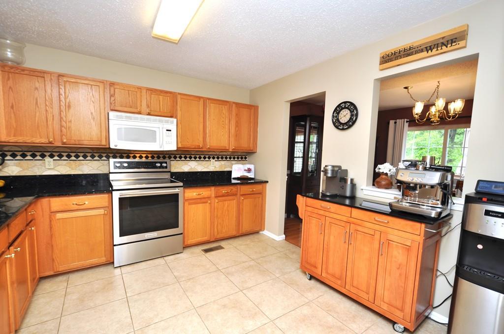 Single Family Sparrow Ridge  Putnam County, NY 10512, MLS-857440-8