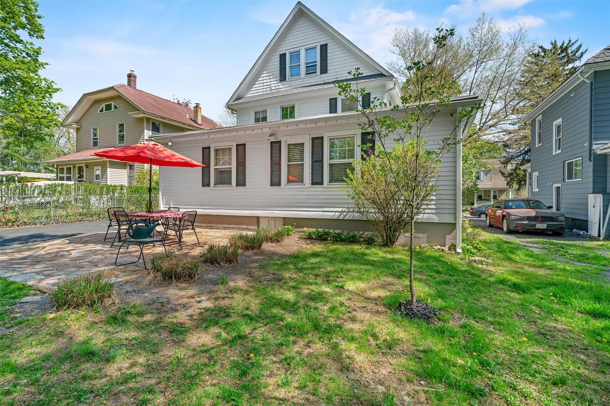 Single Family Elm  Orange County, NY 10930, MLS-857443-31