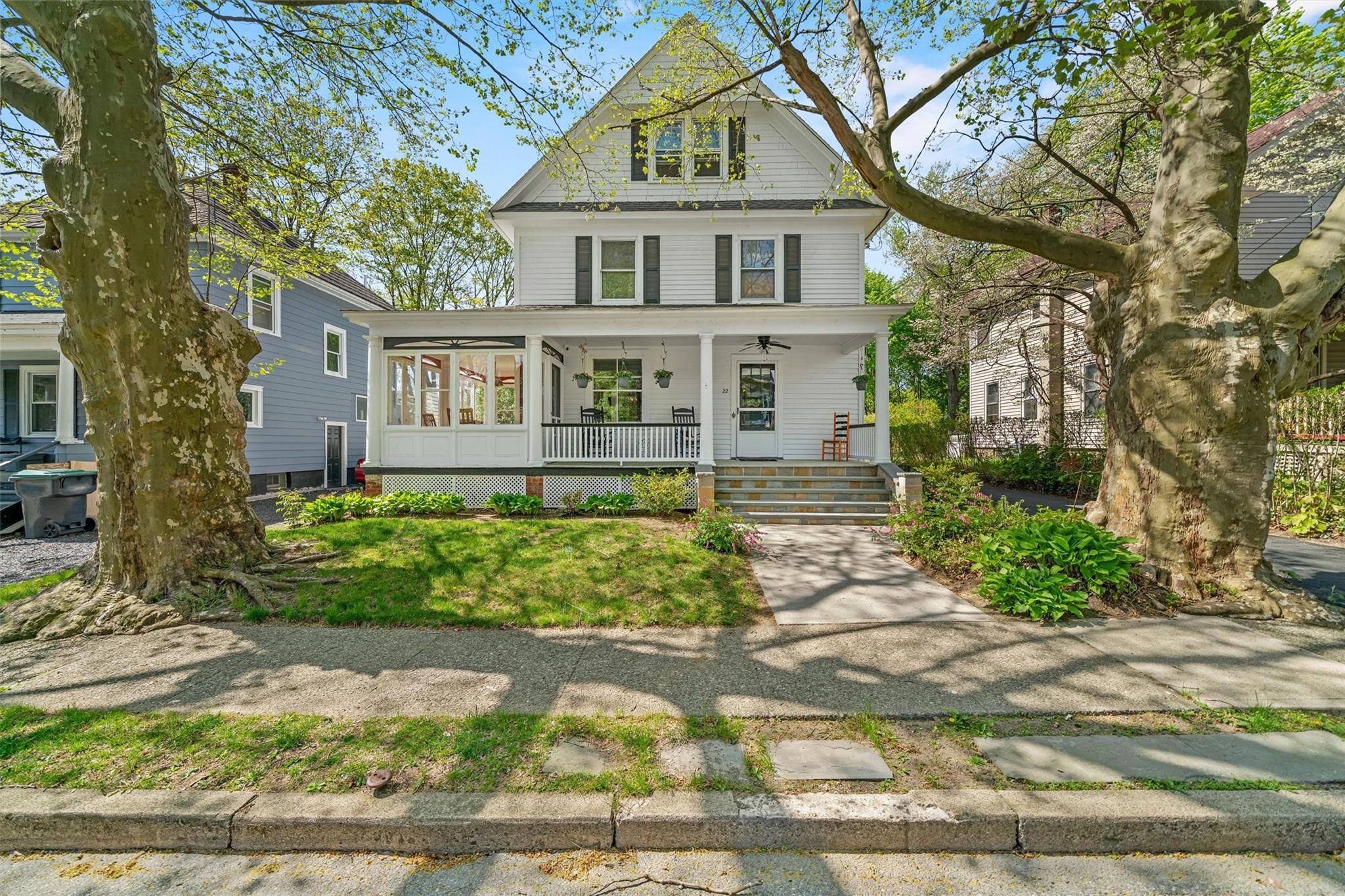 Single Family Elm  Orange County, NY 10930, MLS-857443-34