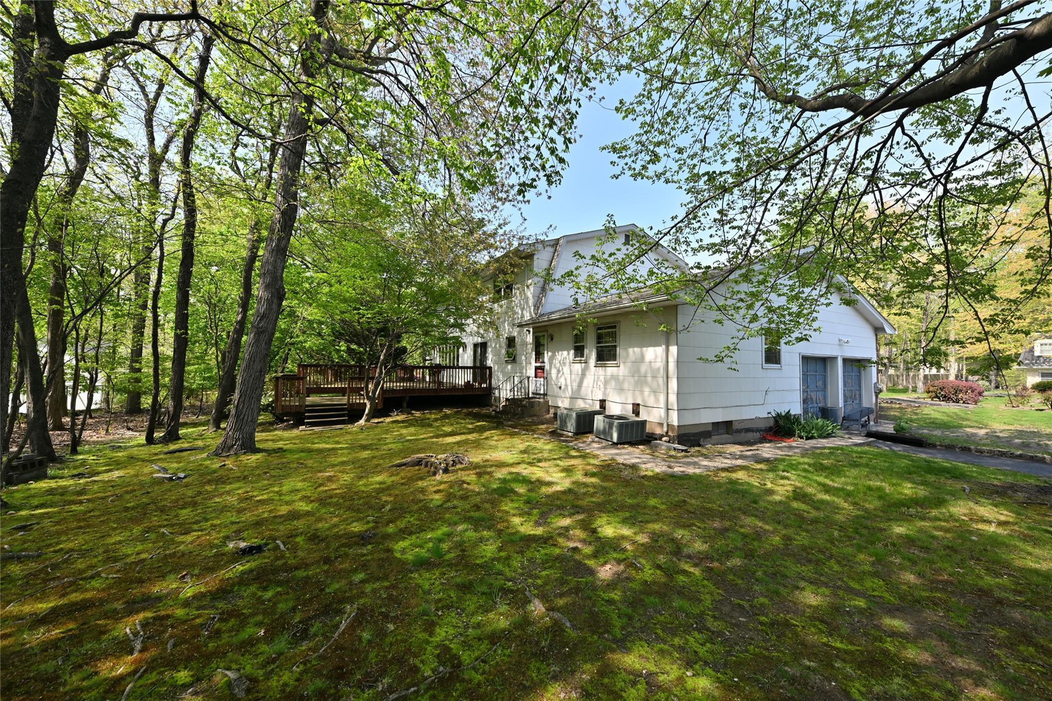 Single Family Sterling  Rockland County, NY 10977, MLS-857444-2