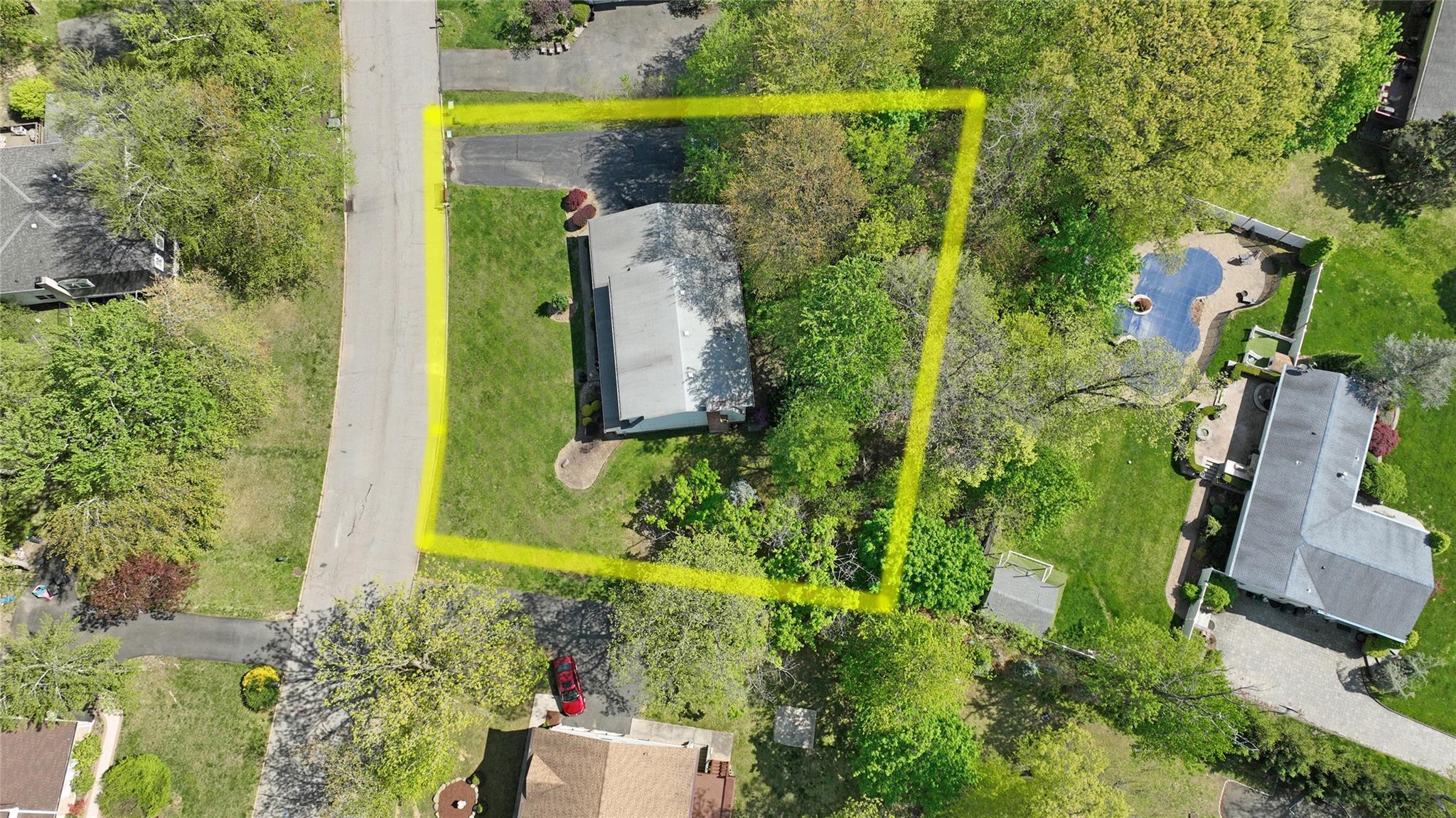Single Family Sterling  Rockland County, NY 10977, MLS-857444-6