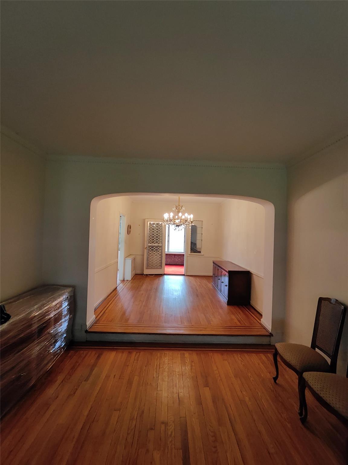 Single Family 72nd  Queens, NY 11367, MLS-857454-3