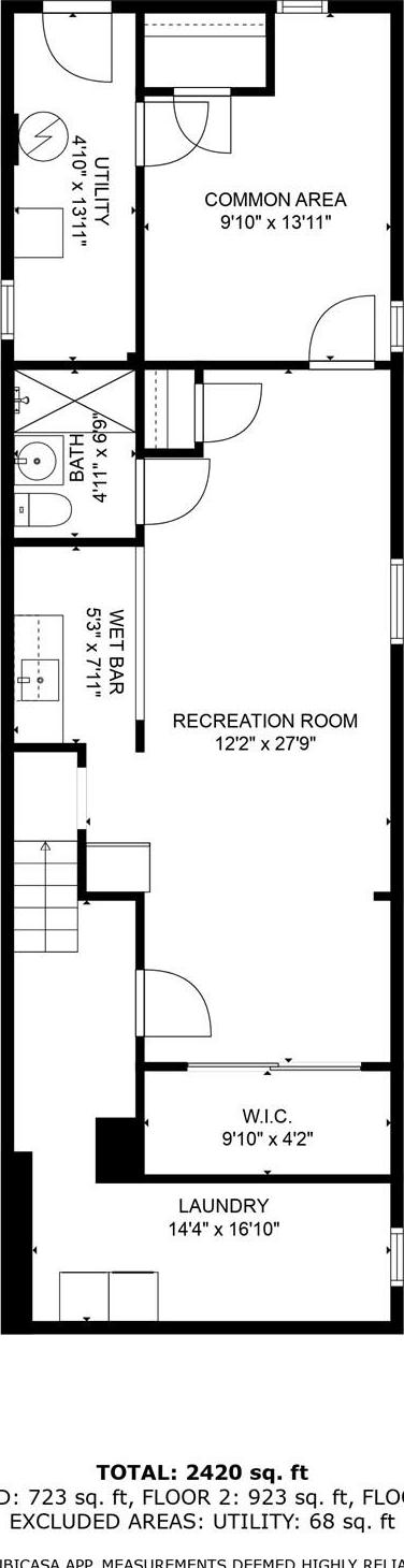 Single Family 91 St  Queens, NY 11416, MLS-857476-37