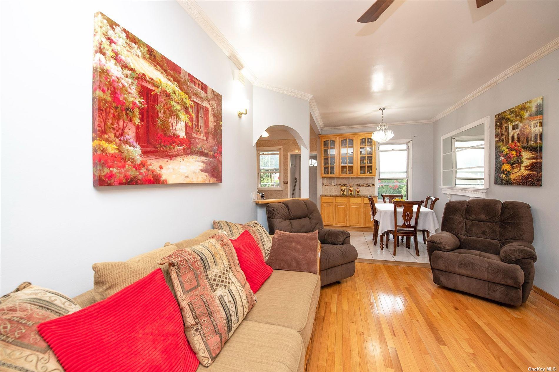 Single Family 91 St  Queens, NY 11416, MLS-857476-9