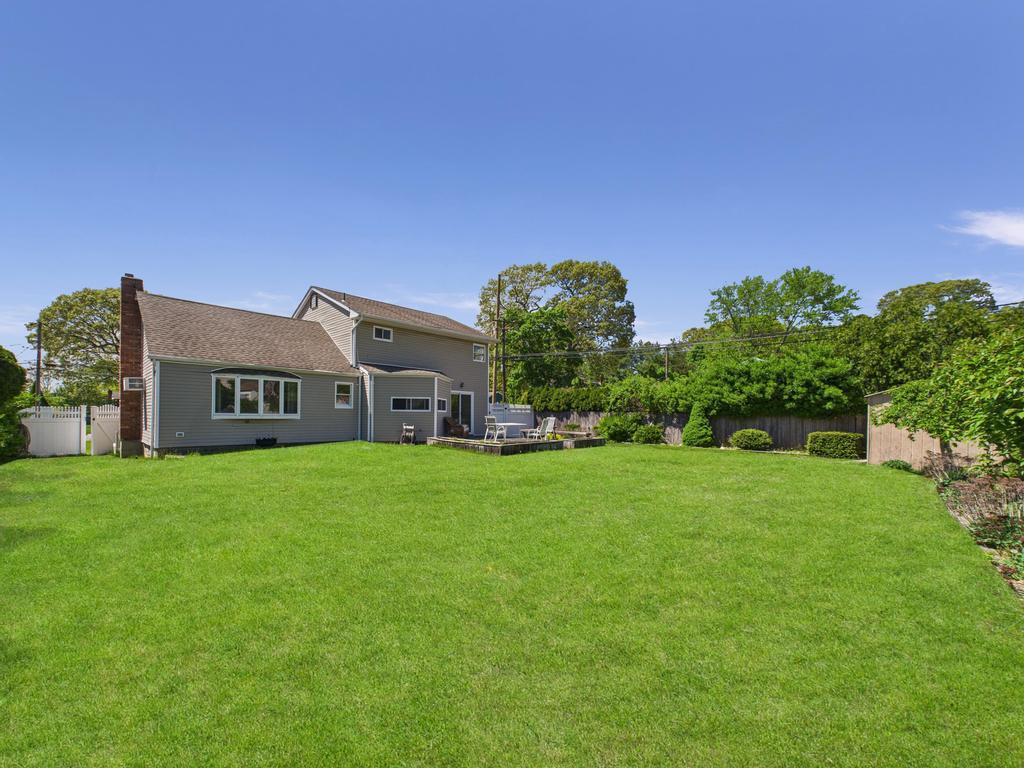 Single Family Katie  Suffolk County, NY 11755, MLS-857482-37
