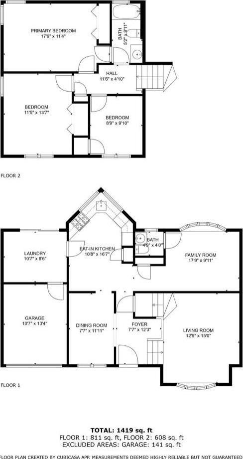Single Family Katie  Suffolk County, NY 11755, MLS-857482-47