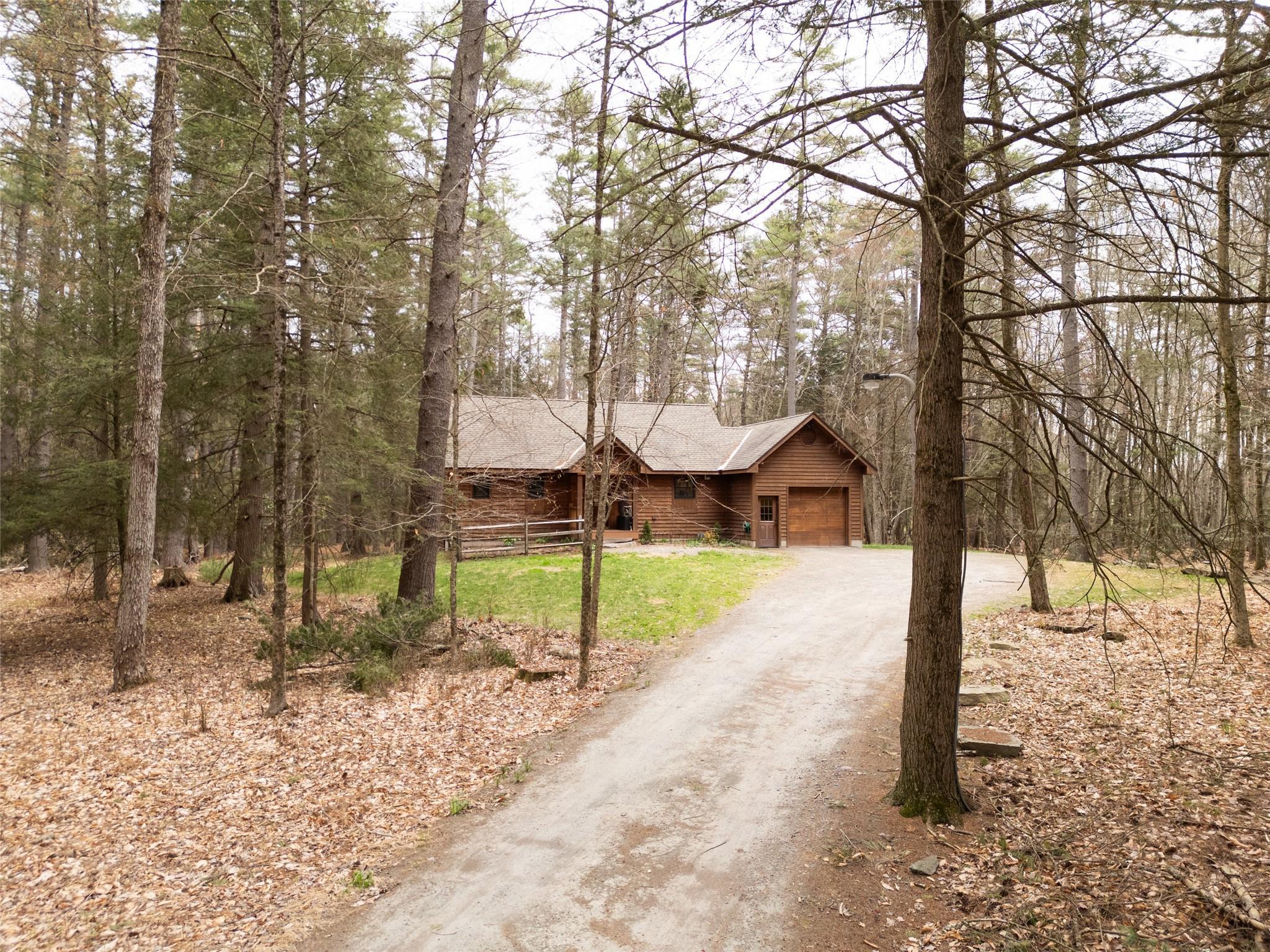 Single Family Chapin  Sullivan County, NY 12720, MLS-857486-15