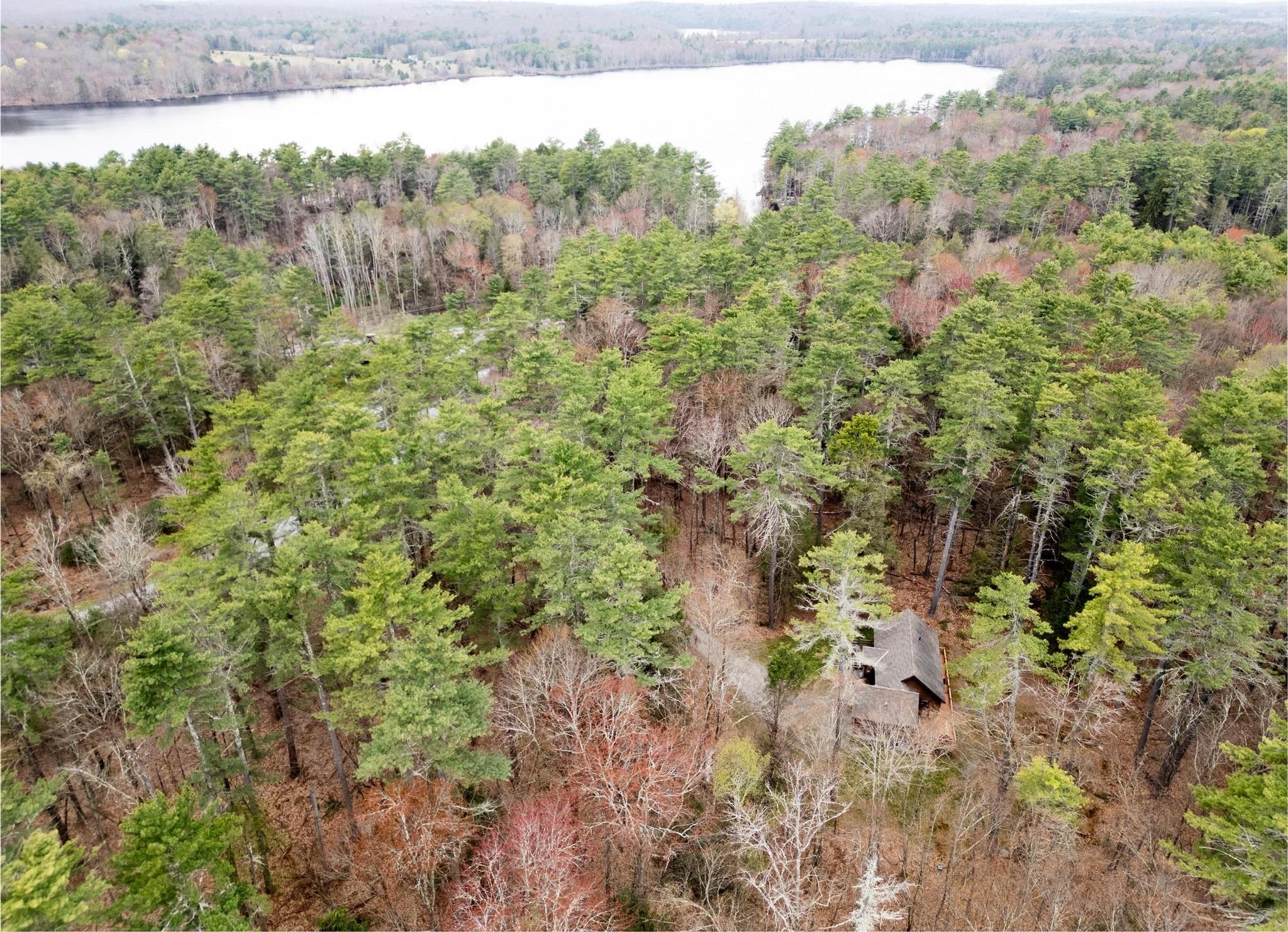 Single Family Chapin  Sullivan County, NY 12720, MLS-857486-18
