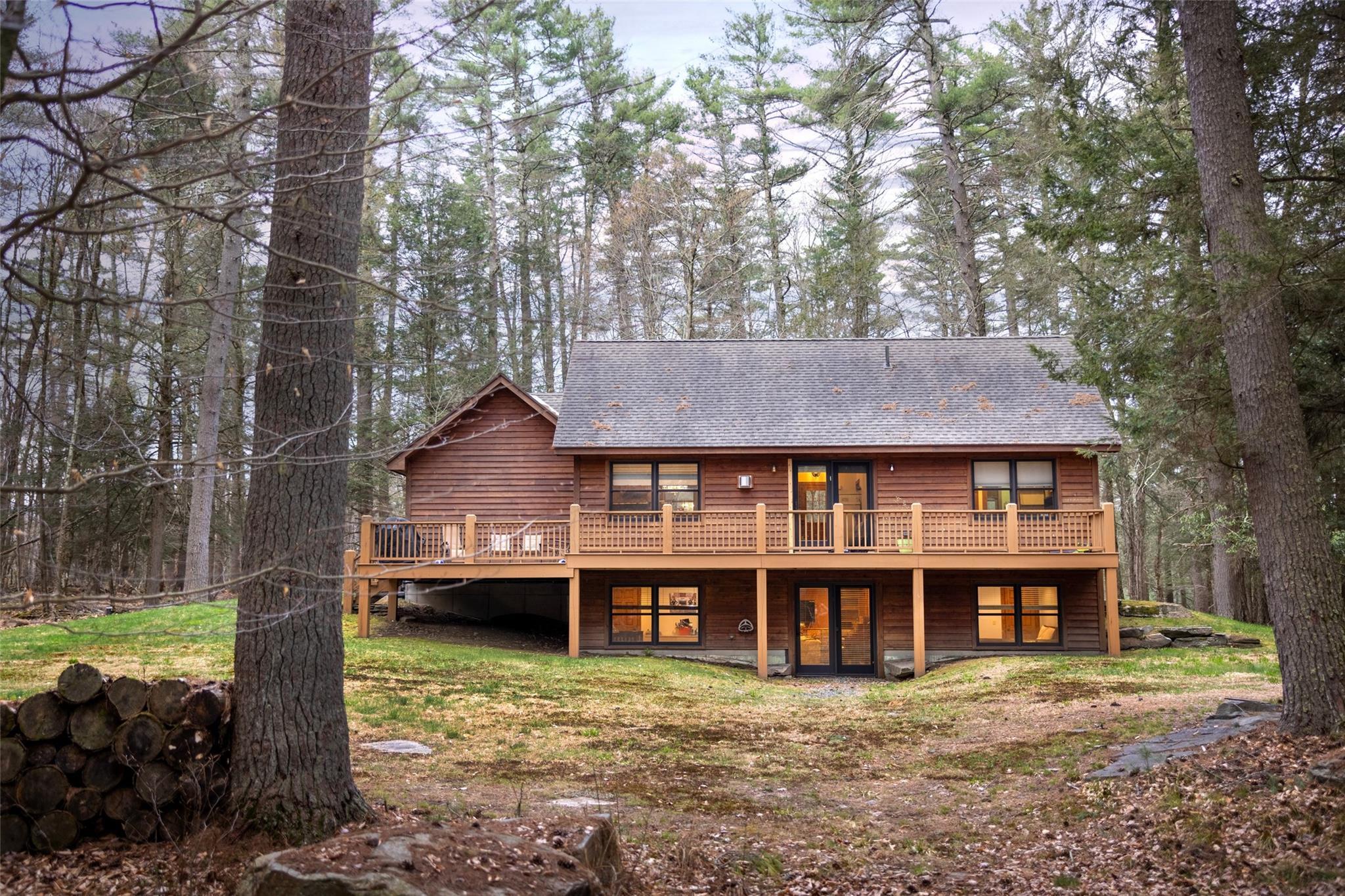 Single Family Chapin  Sullivan County, NY 12720, MLS-857486-2