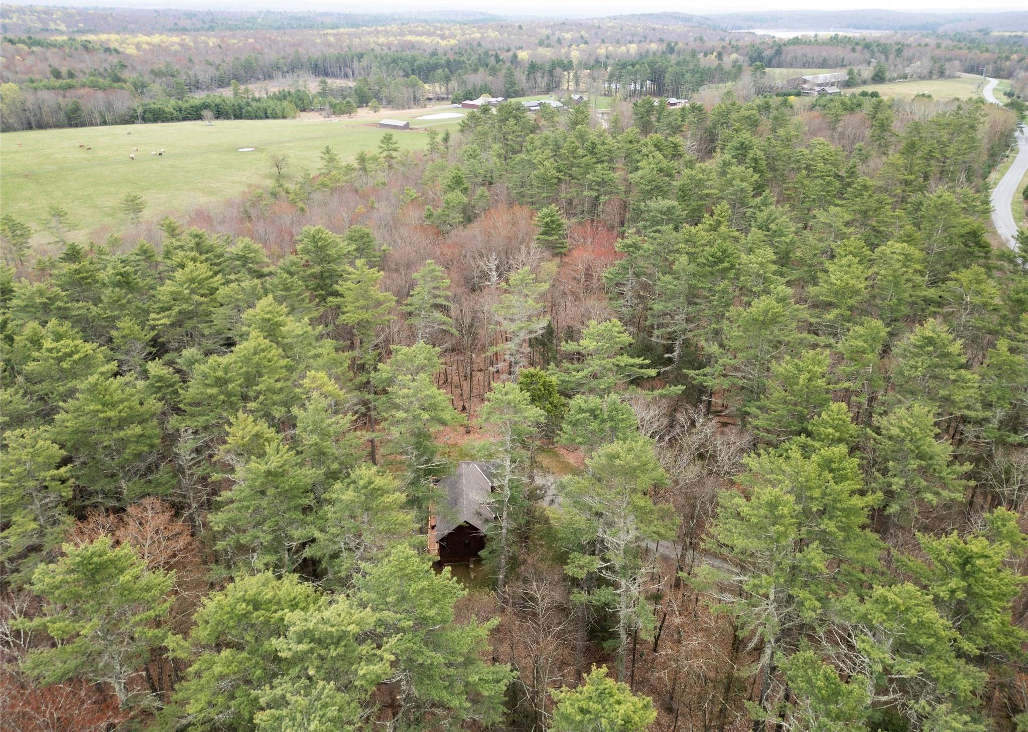 Single Family Chapin  Sullivan County, NY 12720, MLS-857486-20