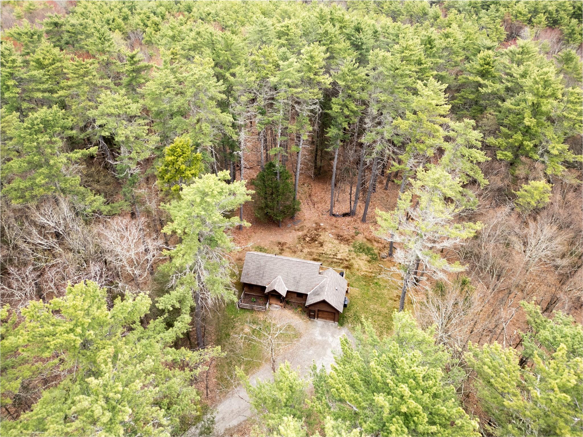 Single Family Chapin  Sullivan County, NY 12720, MLS-857486-21