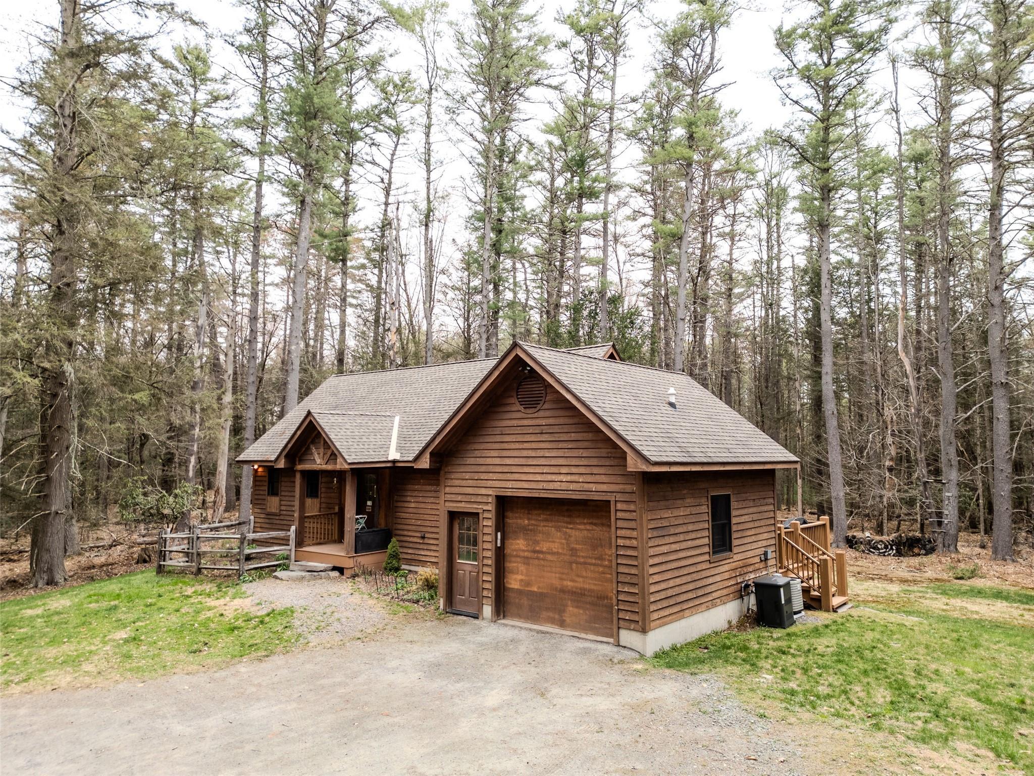 Single Family Chapin  Sullivan County, NY 12720, MLS-857486-22
