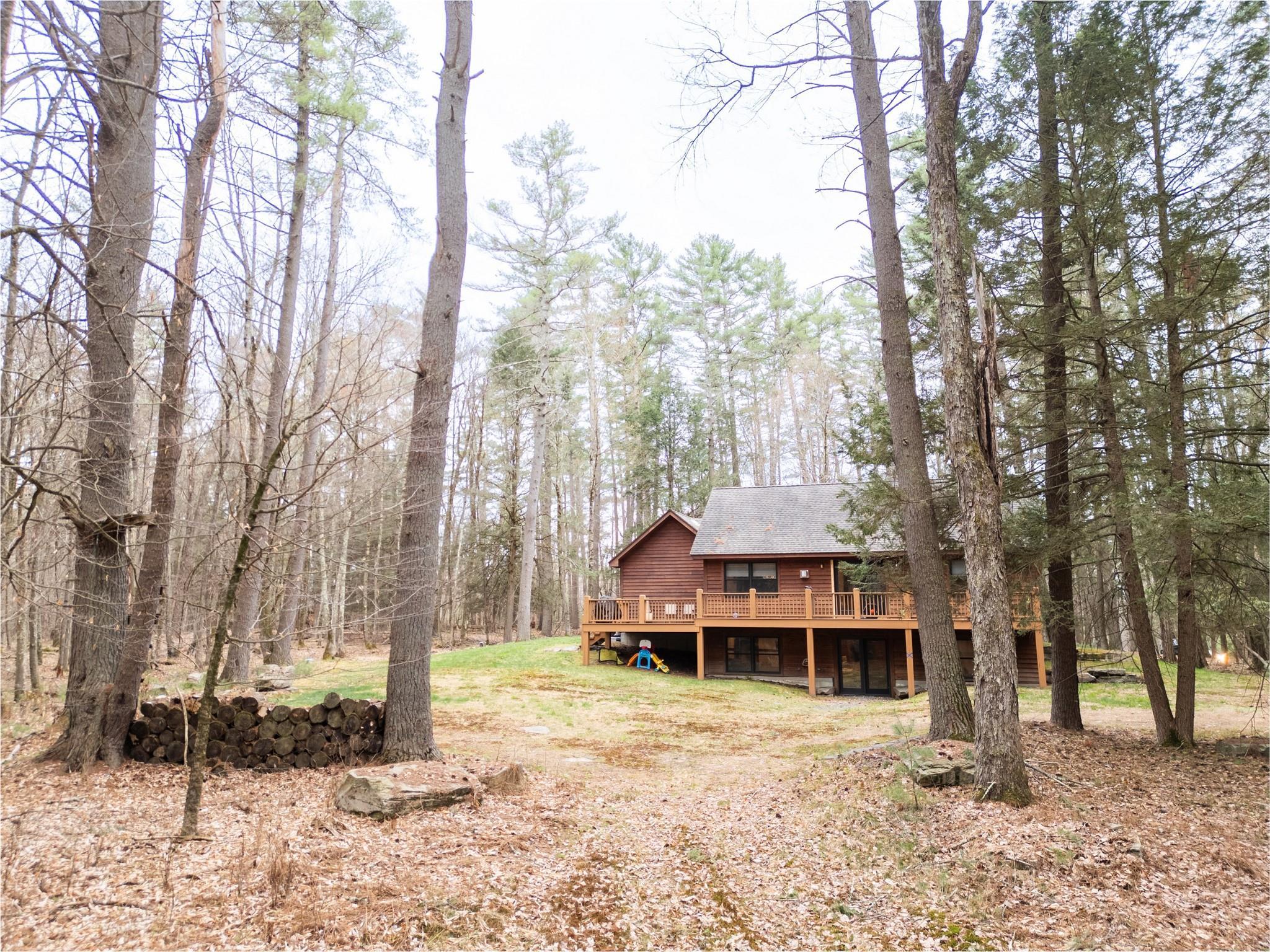 Single Family Chapin  Sullivan County, NY 12720, MLS-857486-24