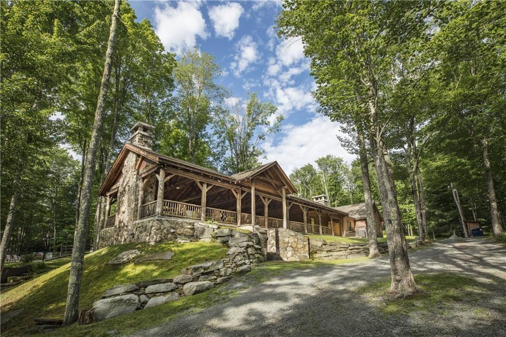 Single Family Chapin  Sullivan County, NY 12720, MLS-857486-30