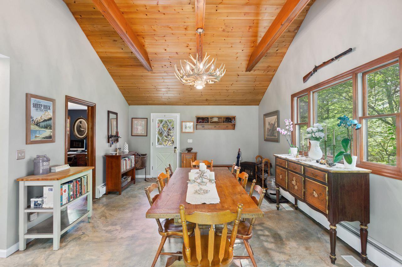 Single Family Laurie  Westchester County, NY 10590, MLS-857489-9